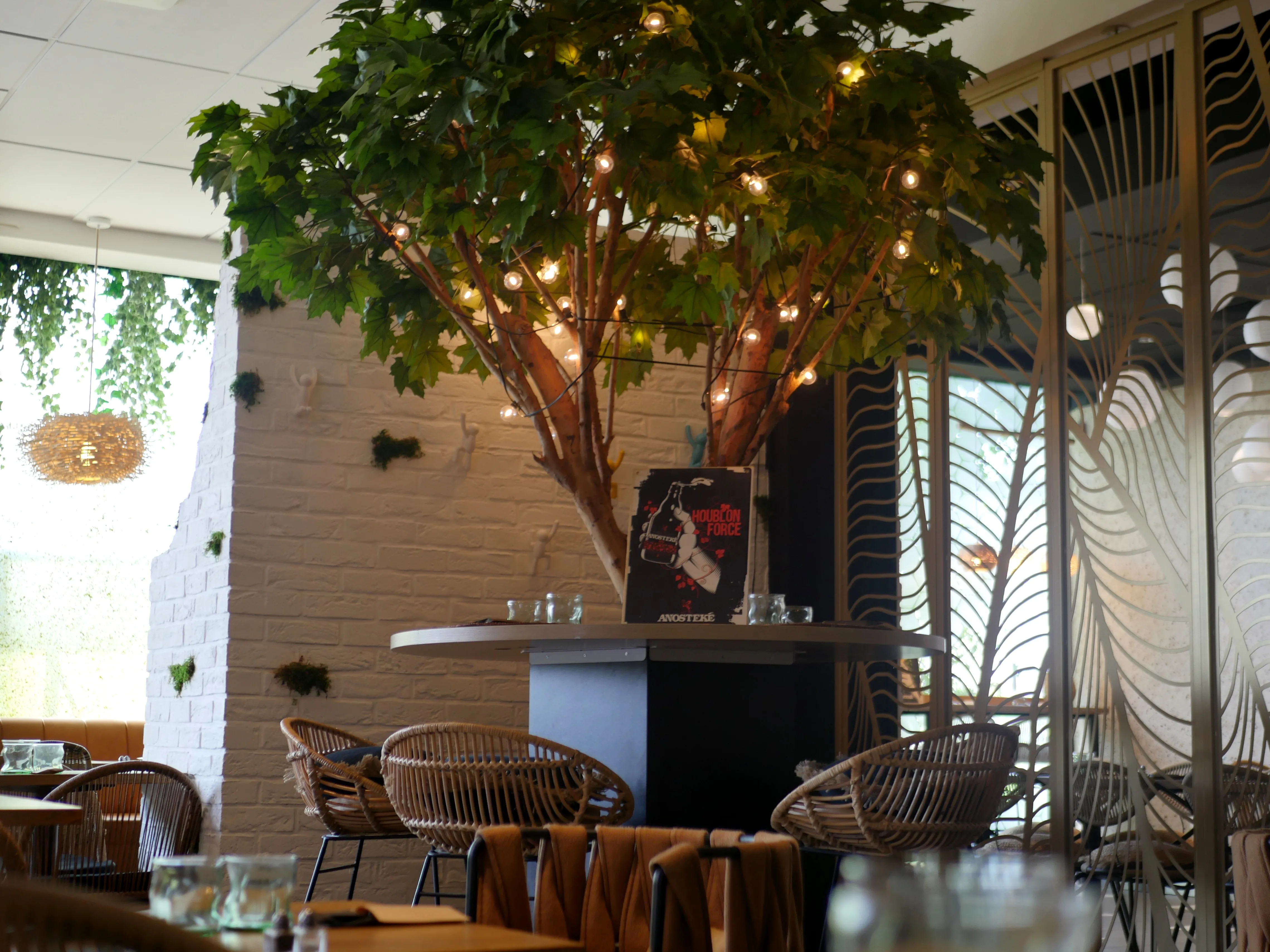 L’adresse conviviale de Poulainville