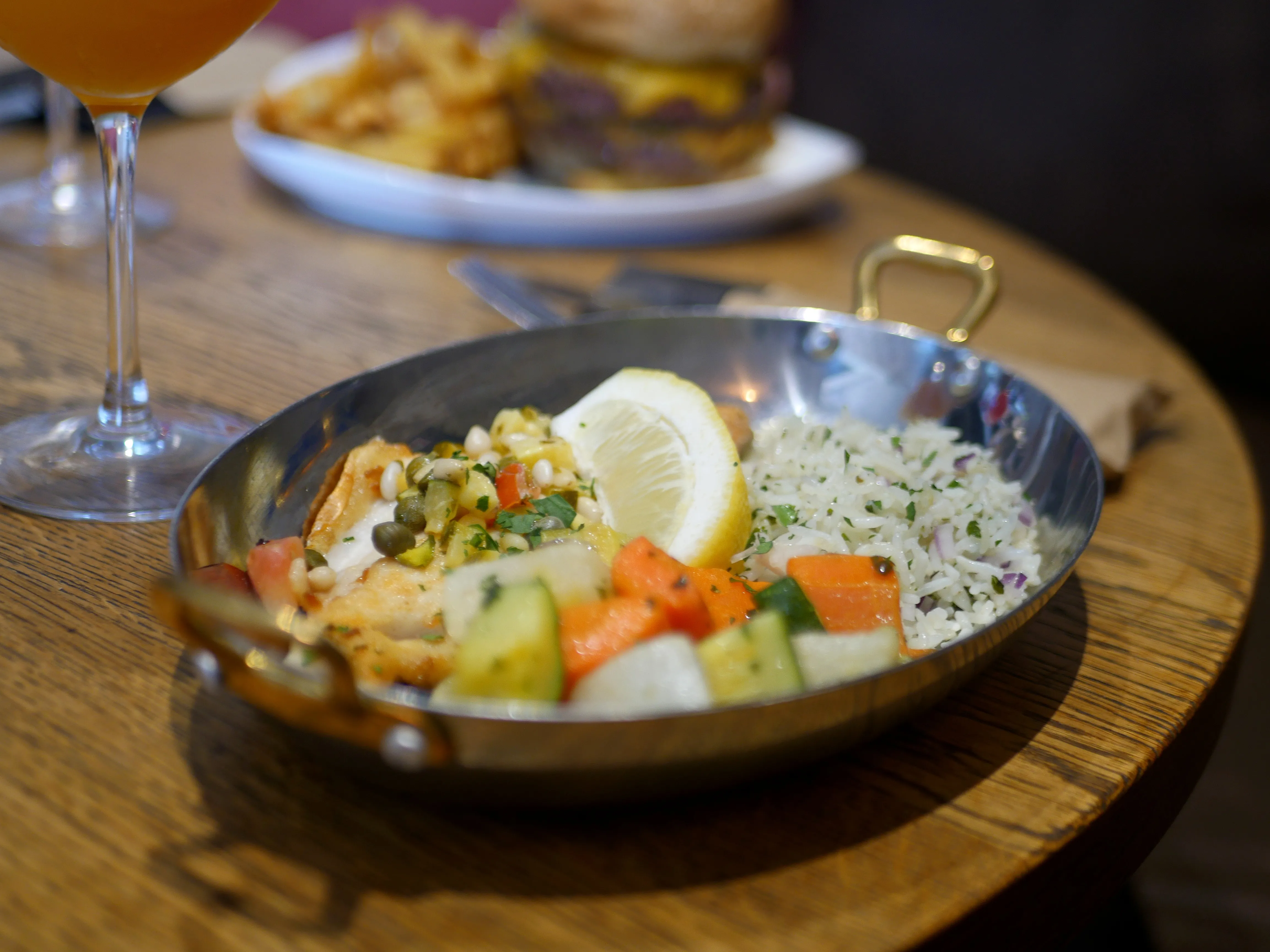 L’adresse conviviale de Poulainville