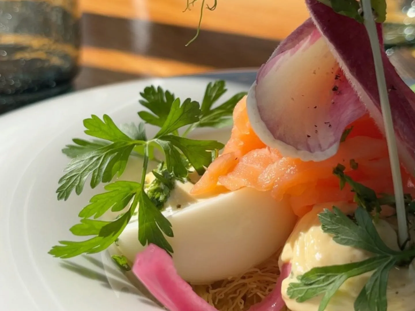 Moules & saveurs locales au bord de la Somme !