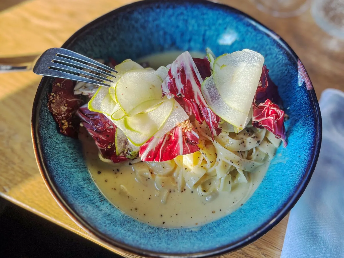 Moules & saveurs locales au bord de la Somme !