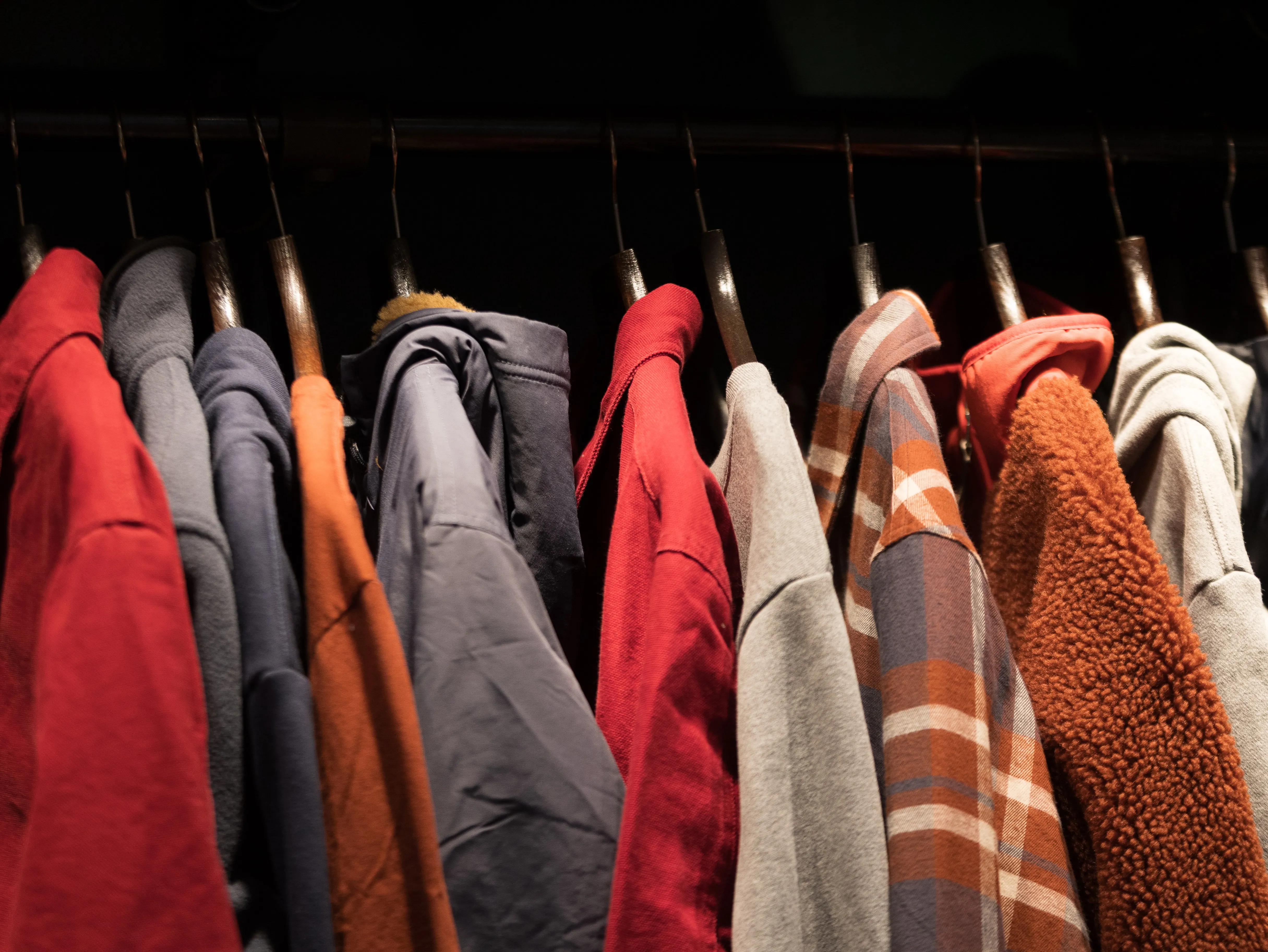 La boutique multimarque streetwear & outdoor