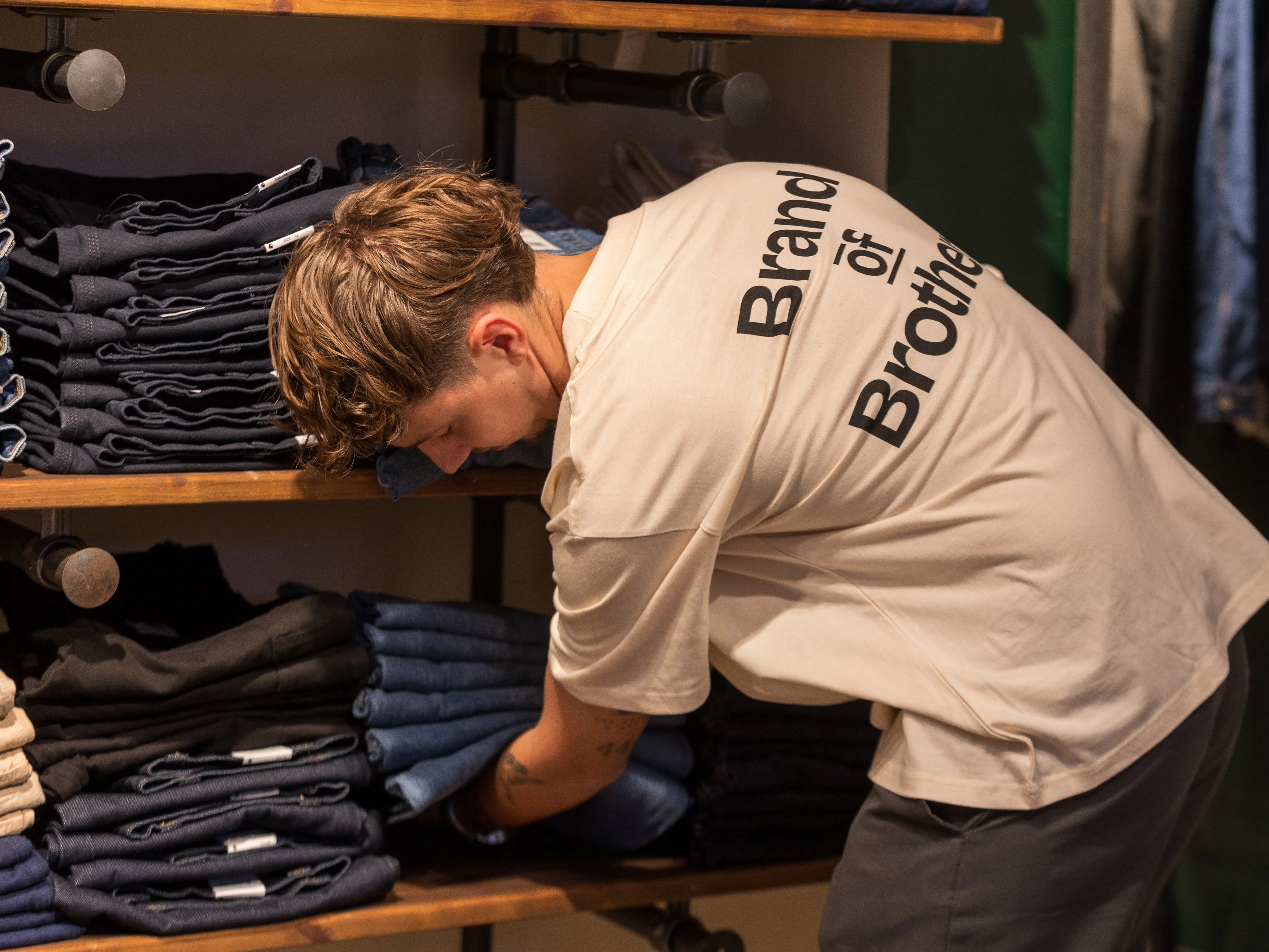 La boutique multimarque streetwear & outdoor