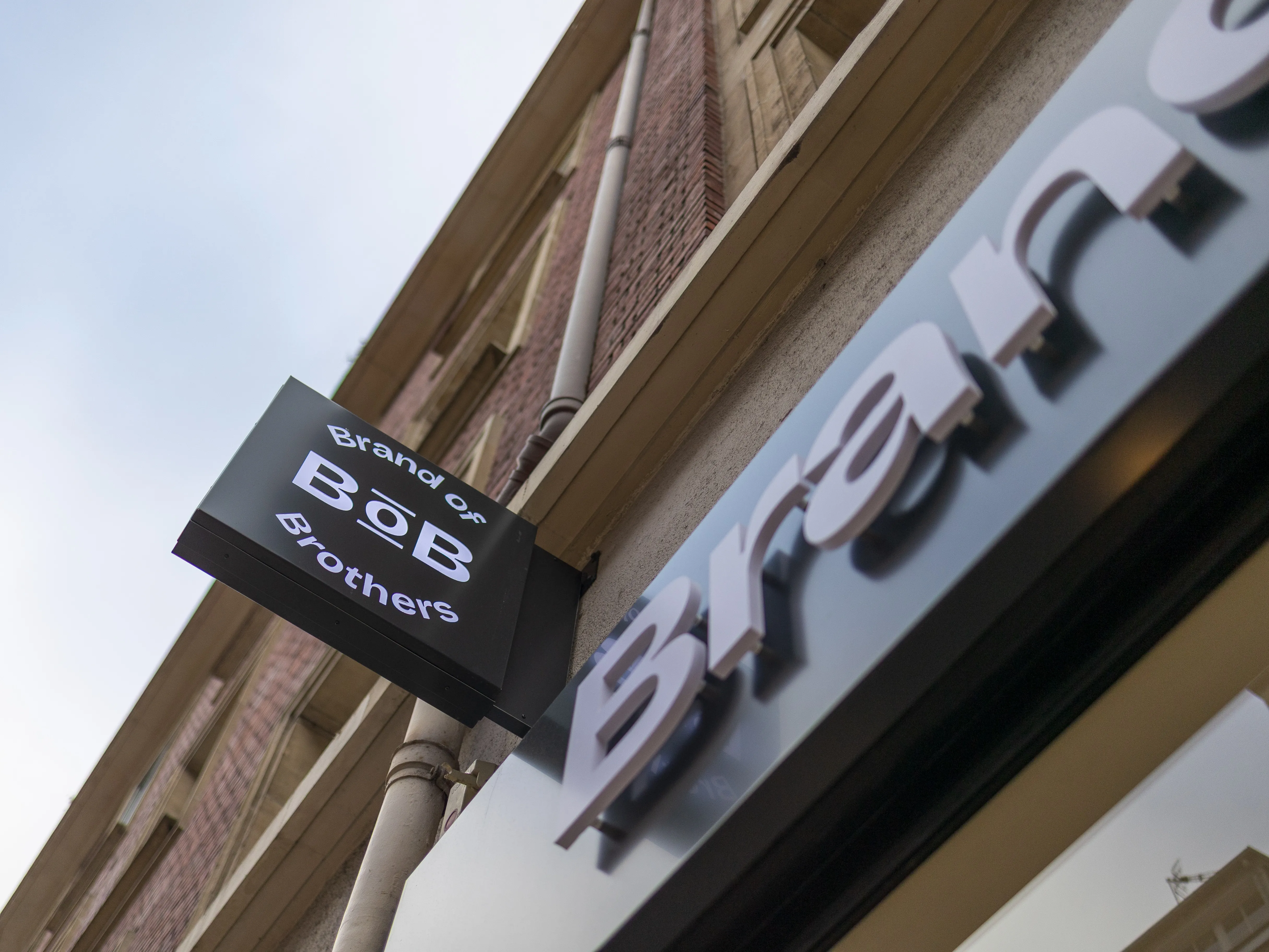 La boutique multimarque streetwear & outdoor