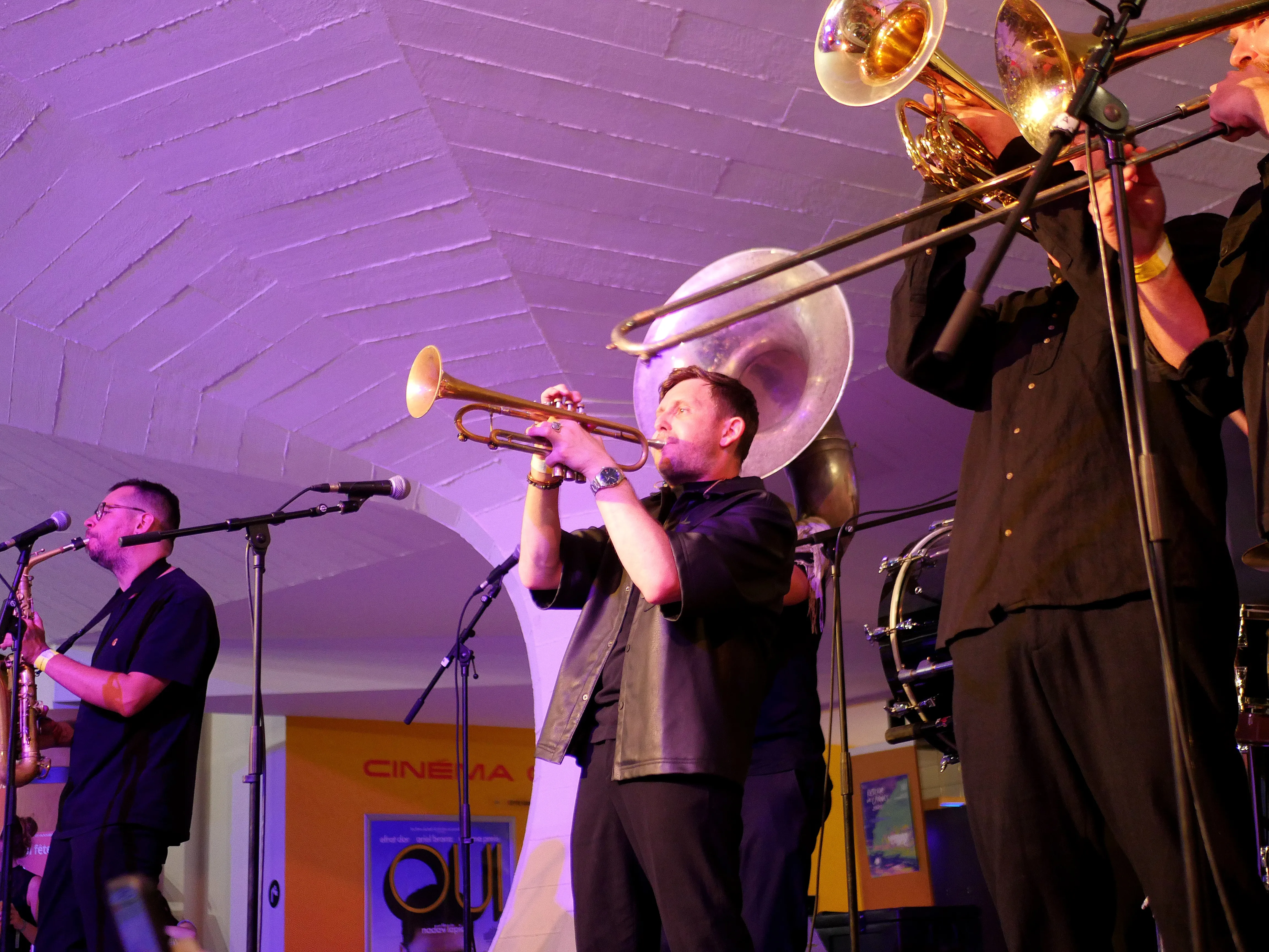 ou la MACU pour les intimes...