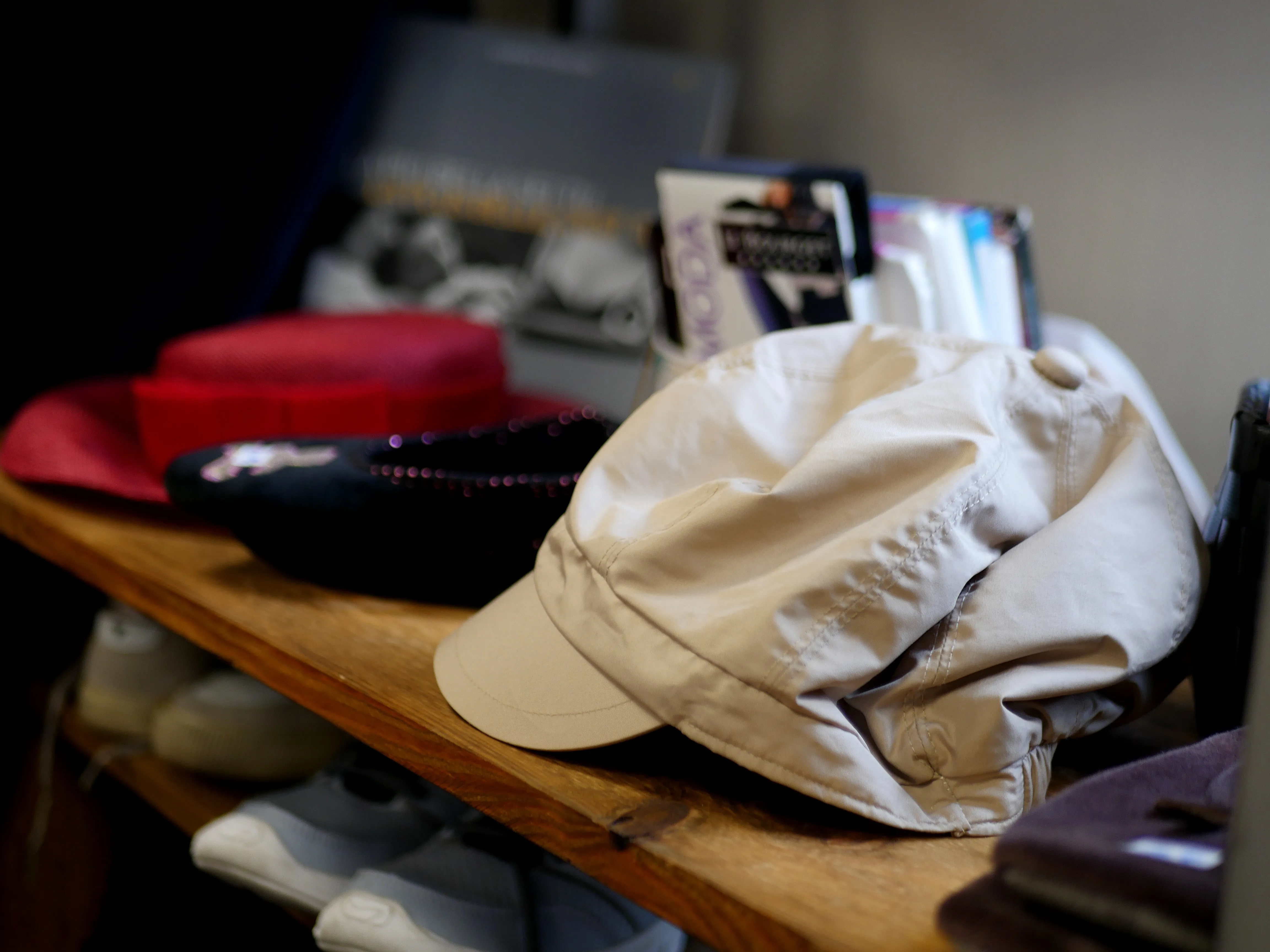 Vêtements de seconde main et bonnes affaires