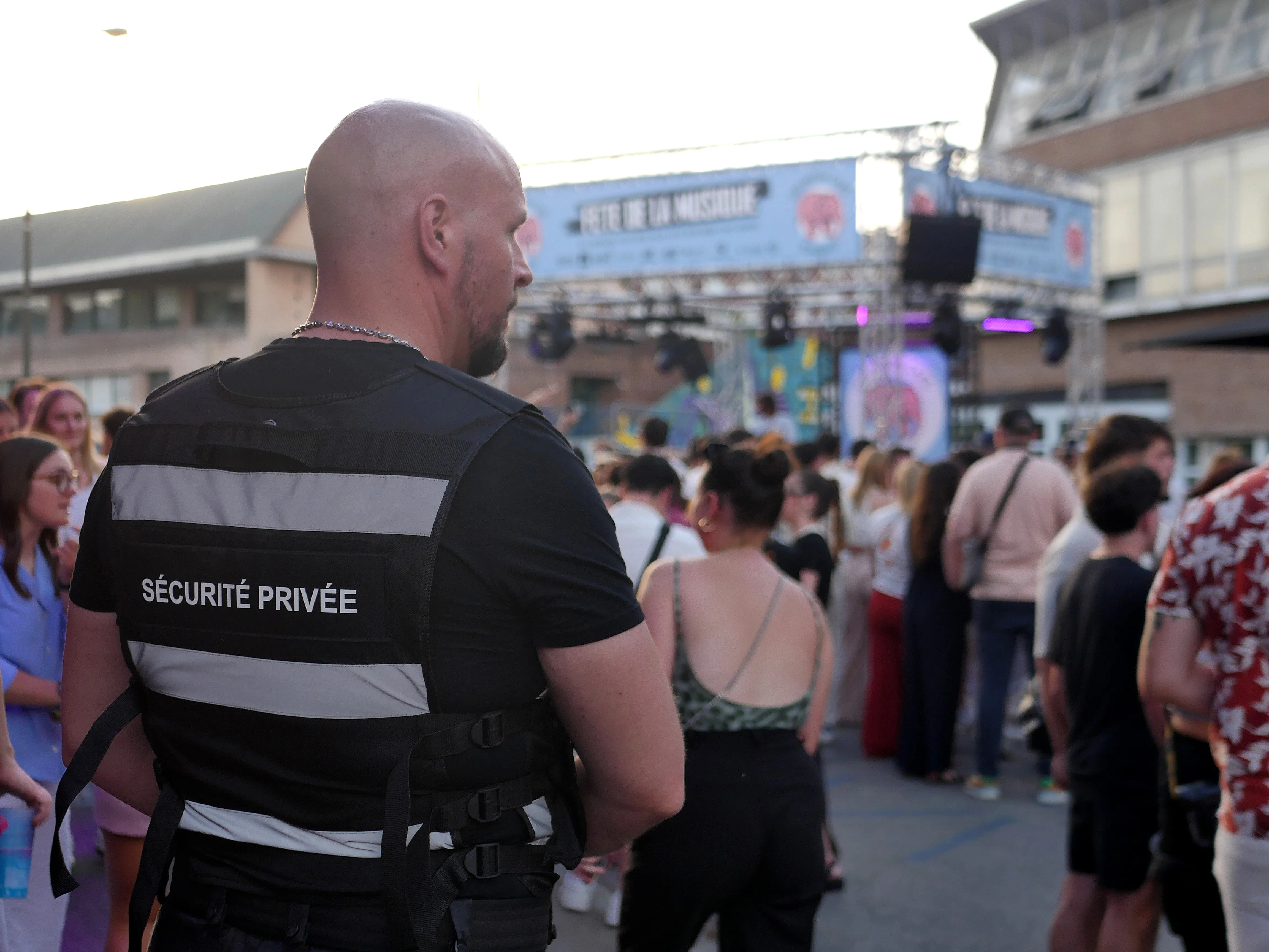 Votre sécurité assurée à Amiens