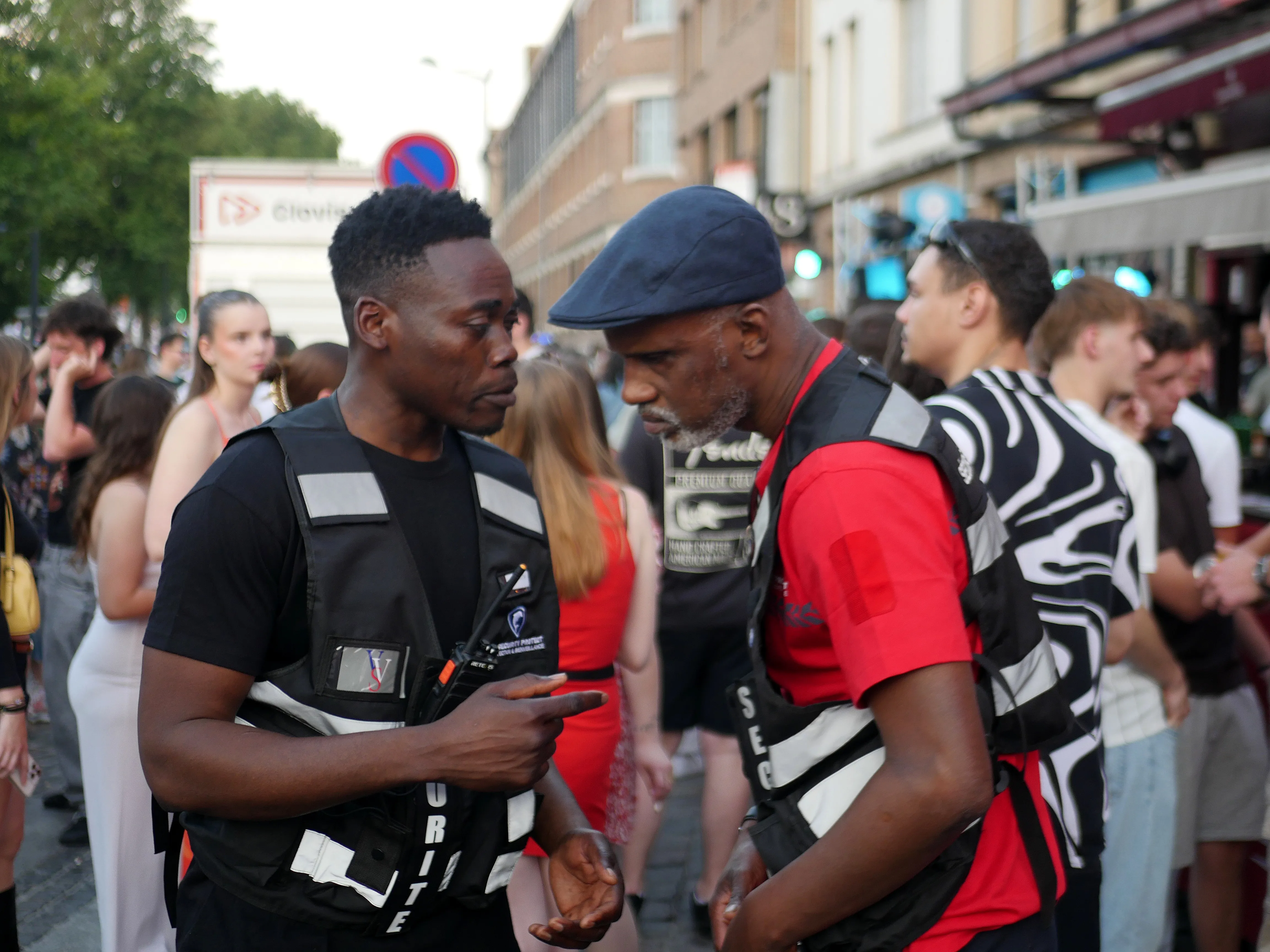 Votre sécurité assurée à Amiens