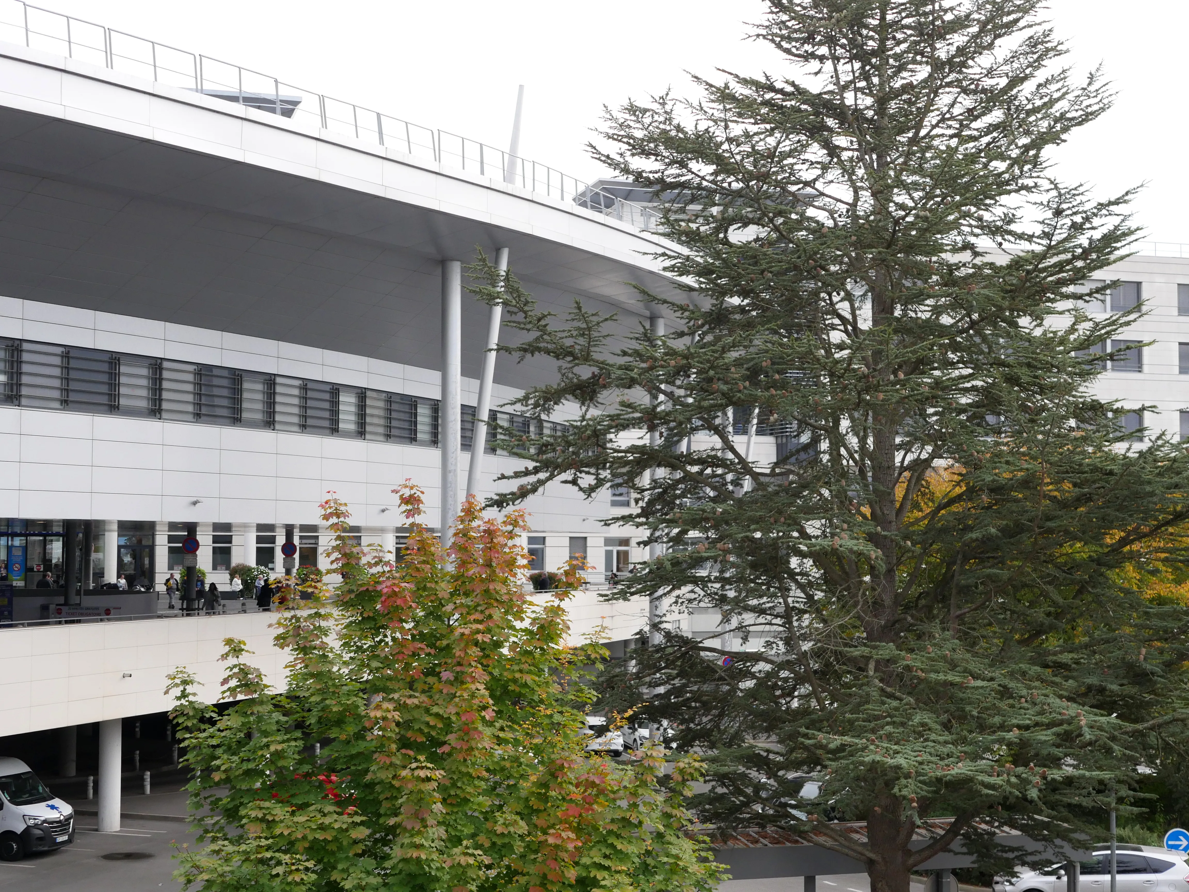 L’hôpital universitaire de référence en Hauts-de-France