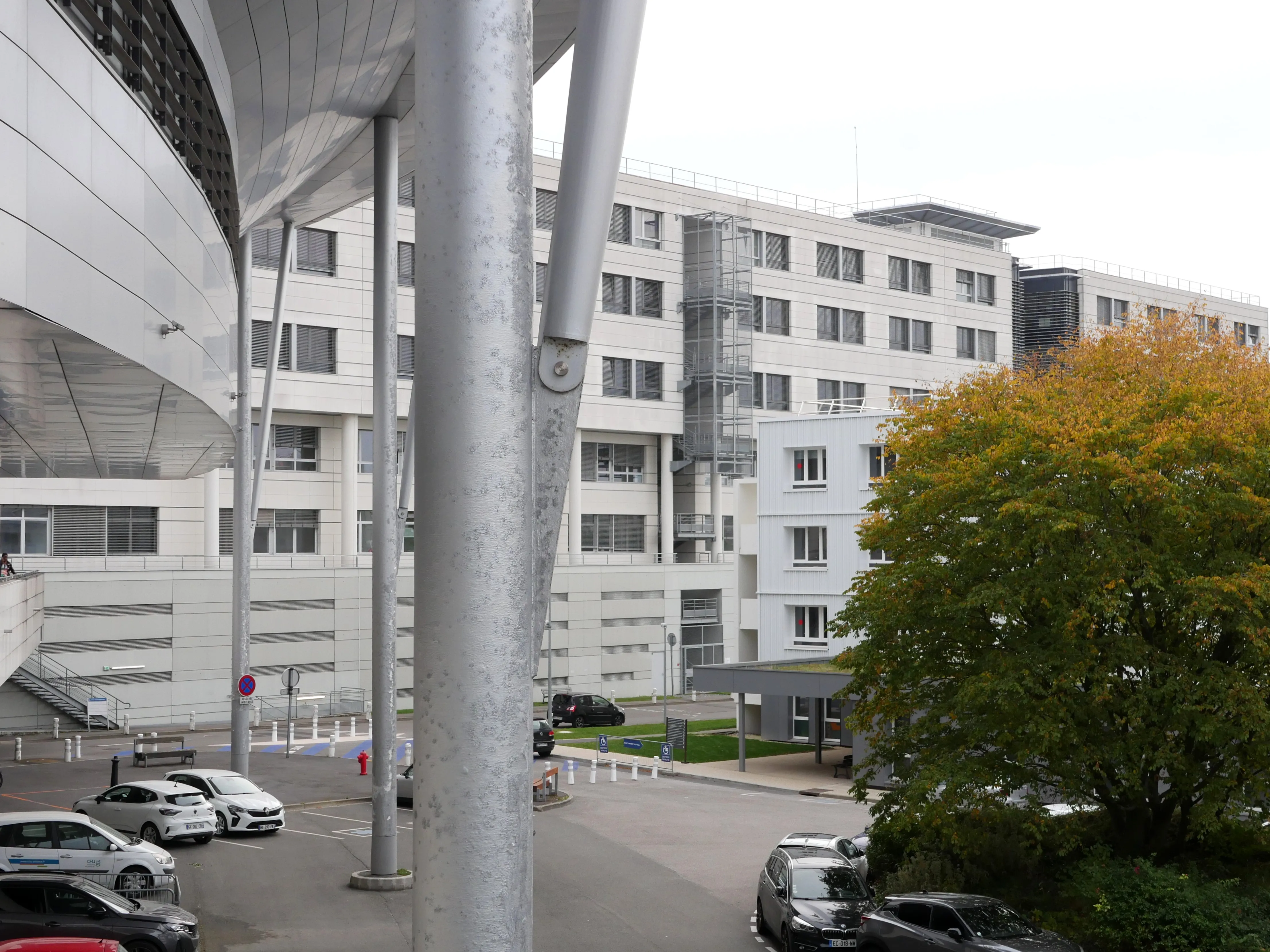 L’hôpital universitaire de référence en Hauts-de-France