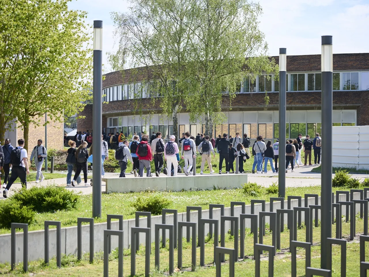 Université de Picardie Jules Verne
