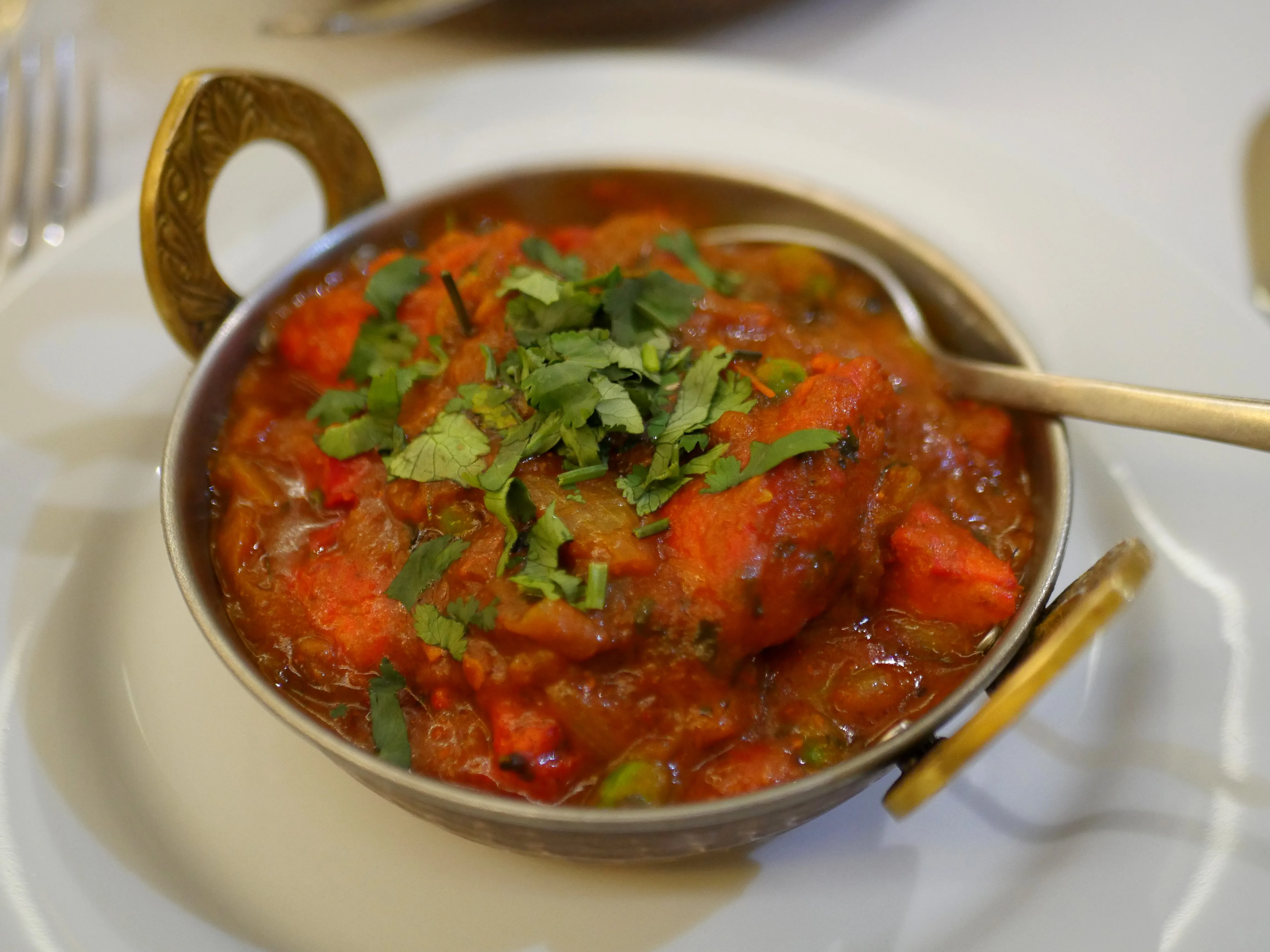 Saveurs d’Inde et du Pakistan au cœur d’Amiens