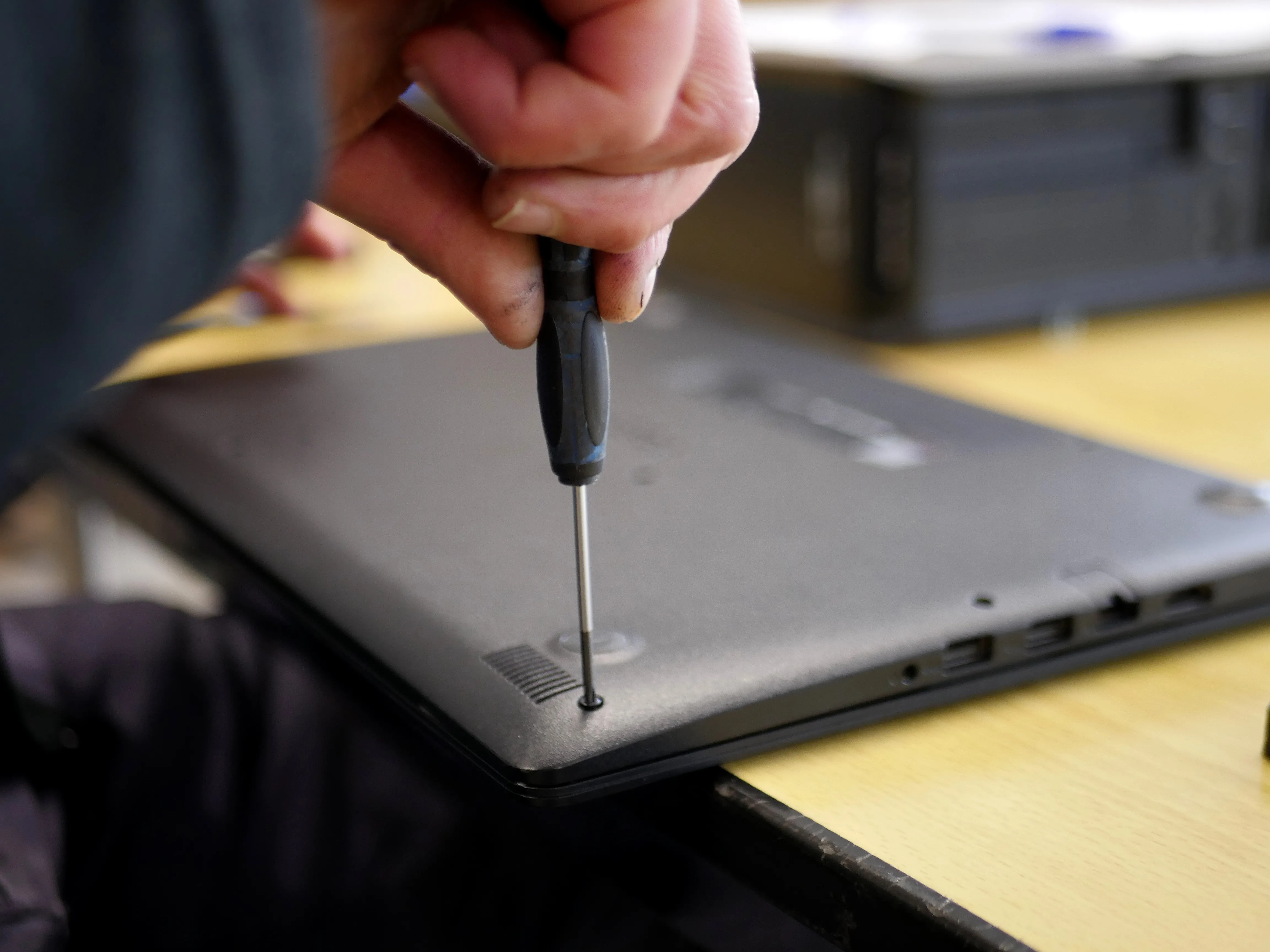 L’inclusion, l’innovation et l’intelligence collective !