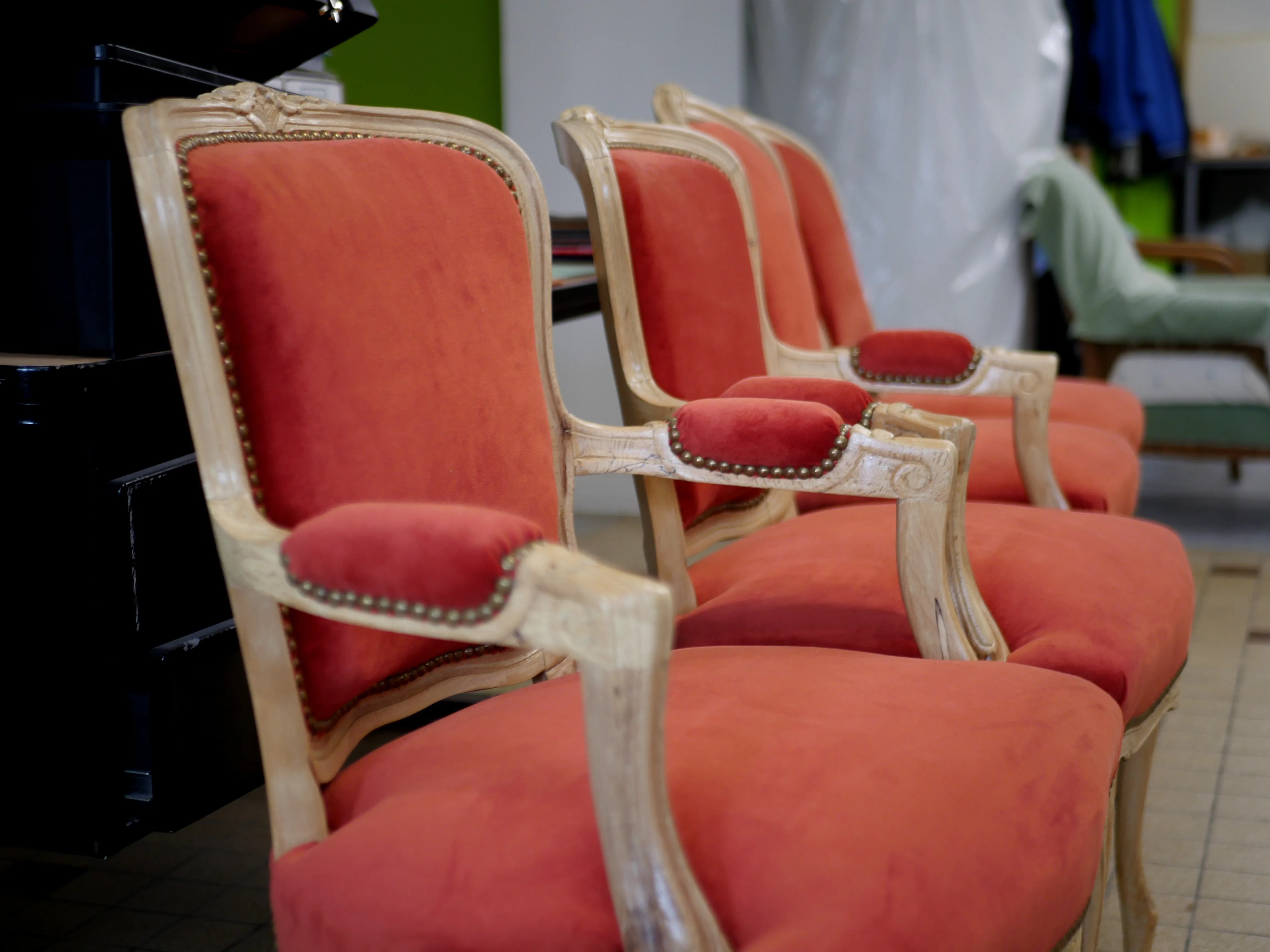 L’inclusion, l’innovation et l’intelligence collective !