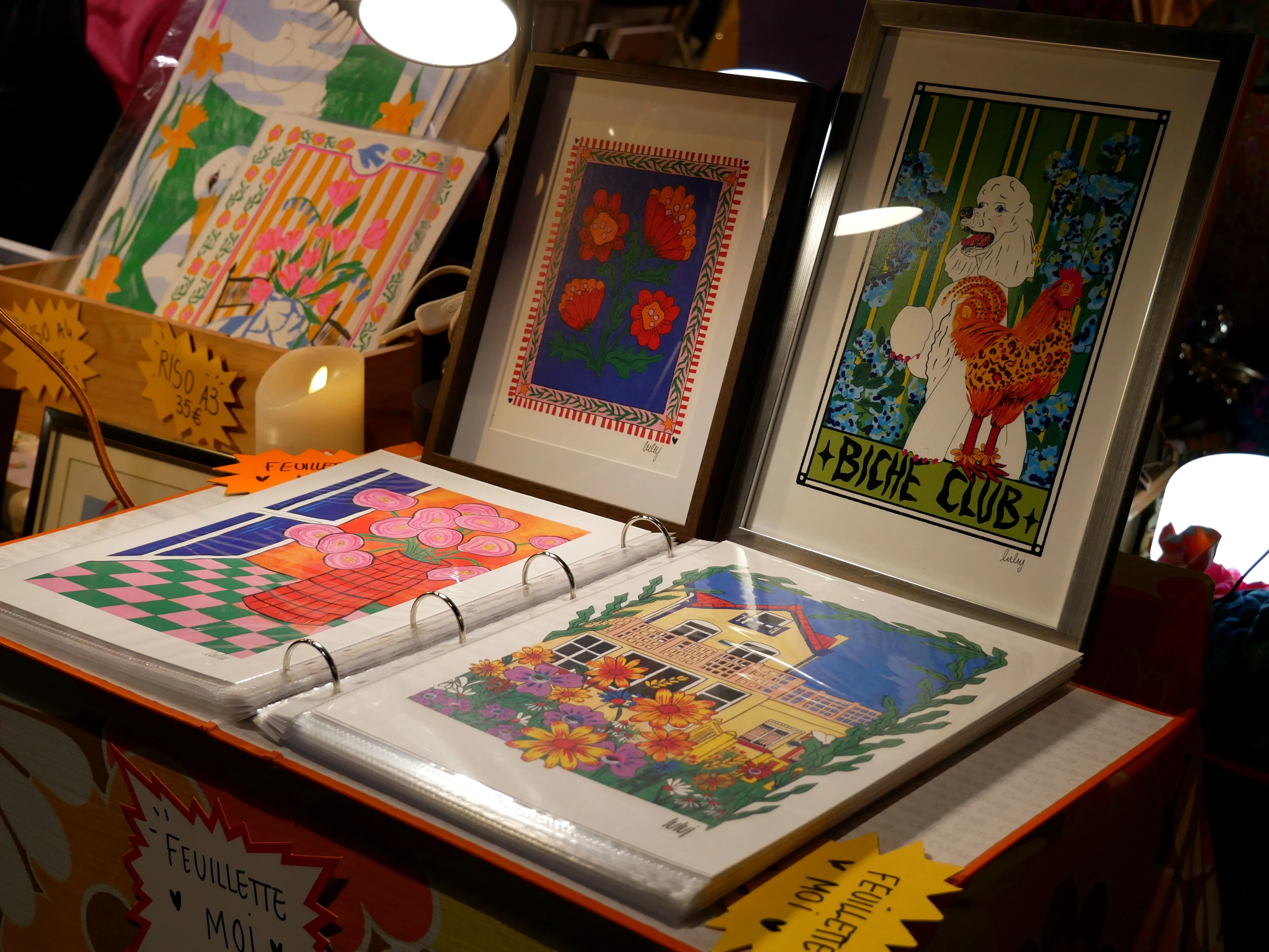 Un lieu culturel emblématique