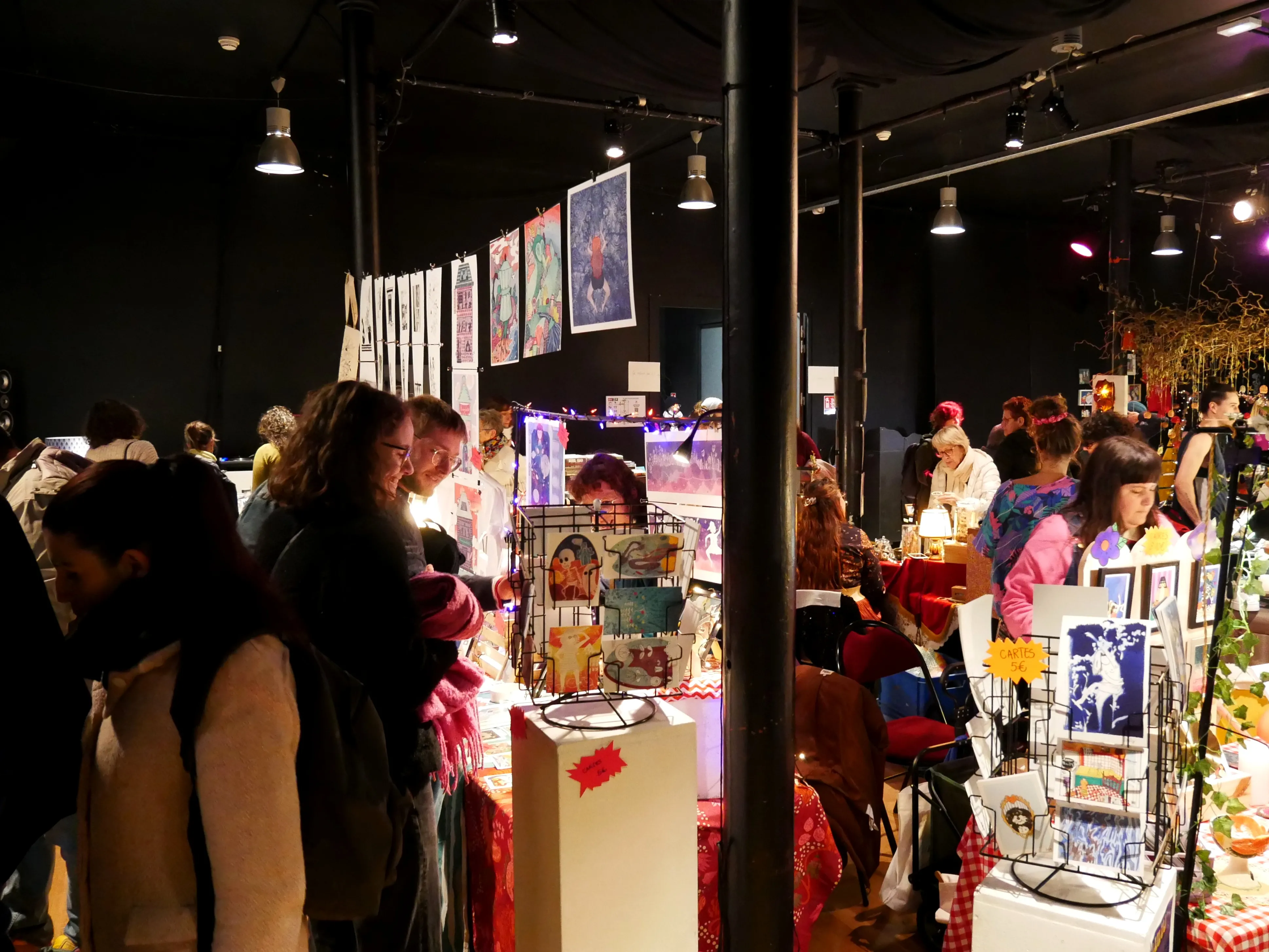 Un lieu culturel emblématique