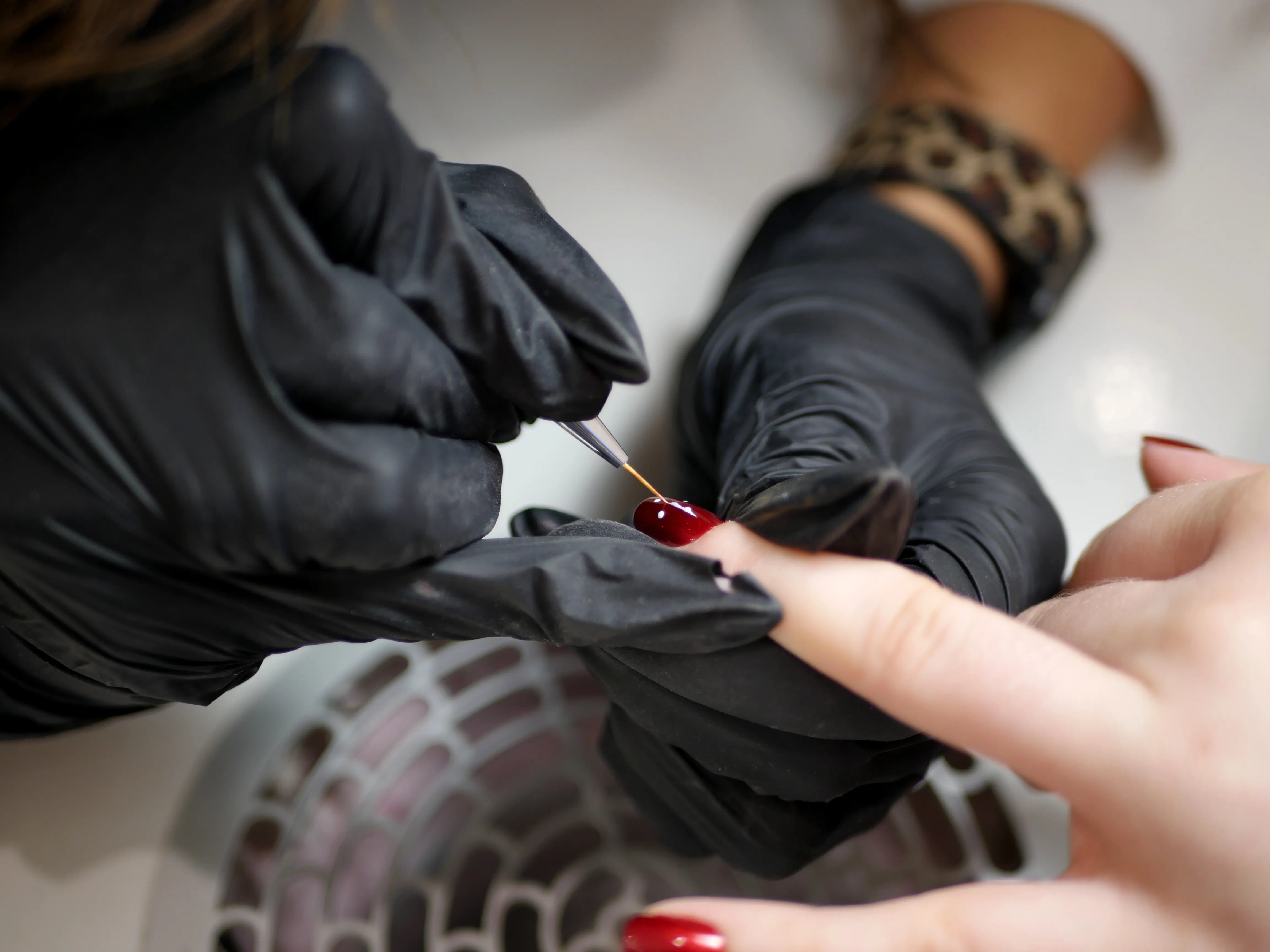 Au service de votre corps et de votre bien-être