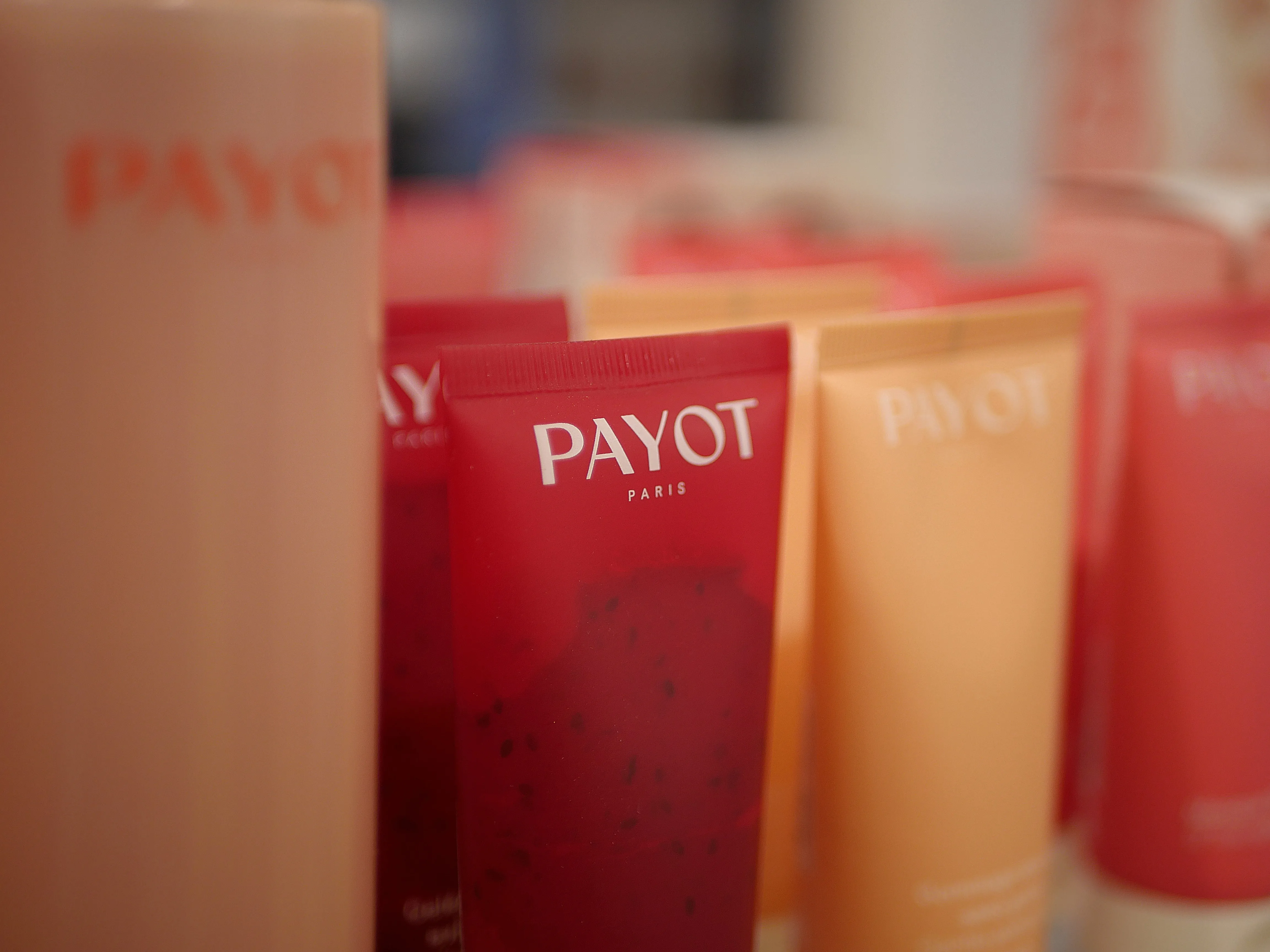 Au service de votre corps et de votre bien-être