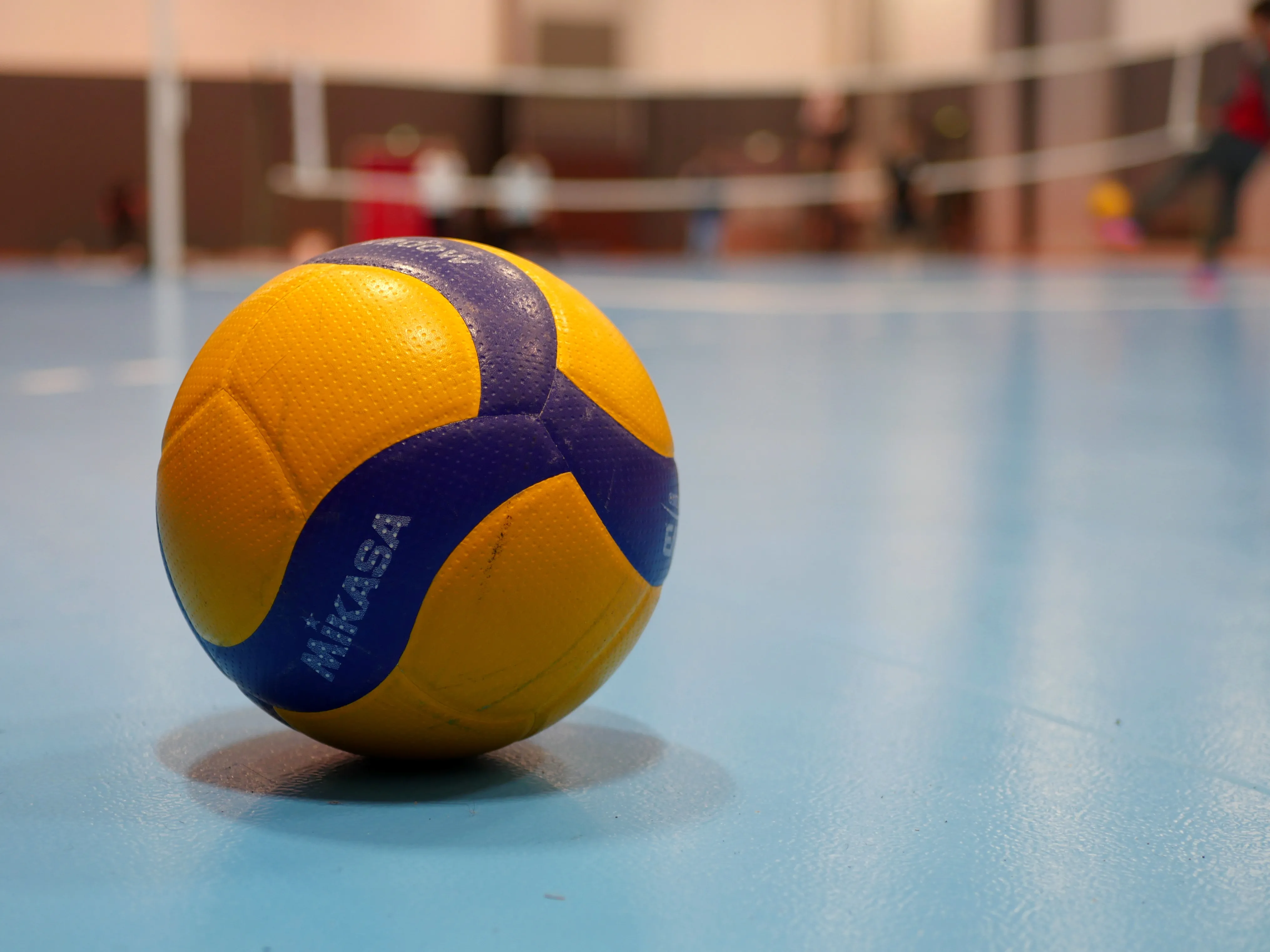 Amiens Métropole Volley Ball