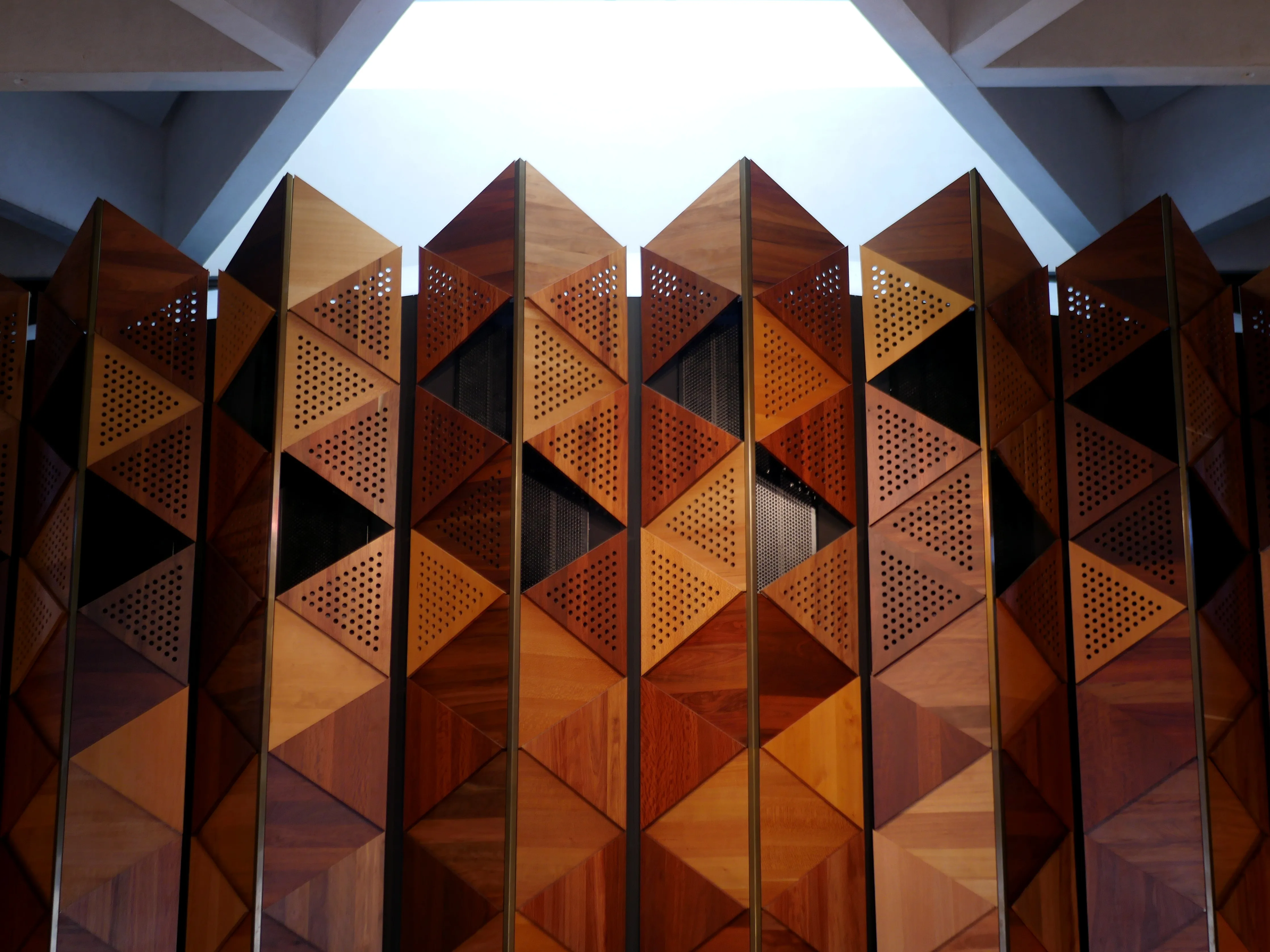 Un musée "monumental"