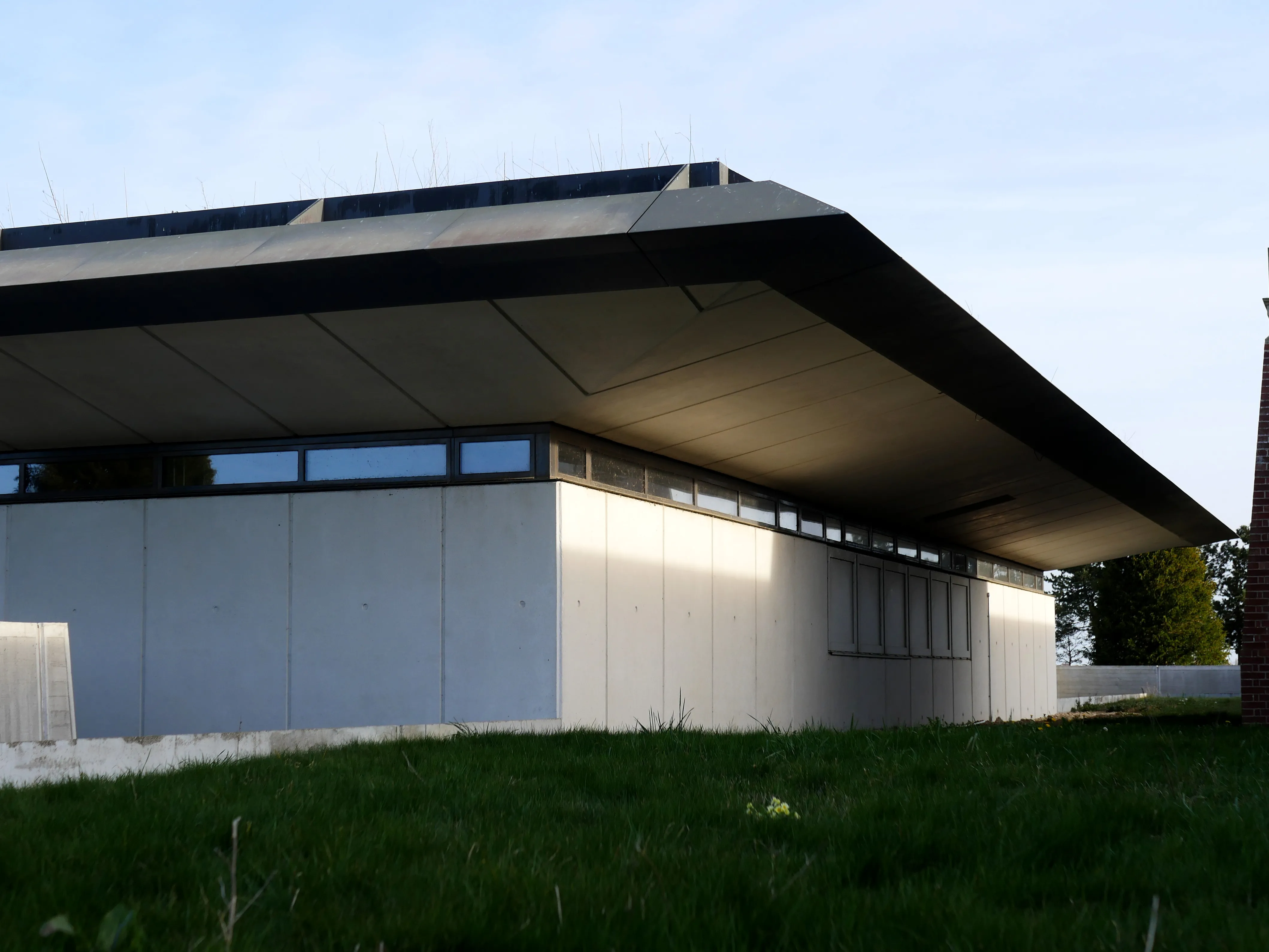 Un musée "monumental"