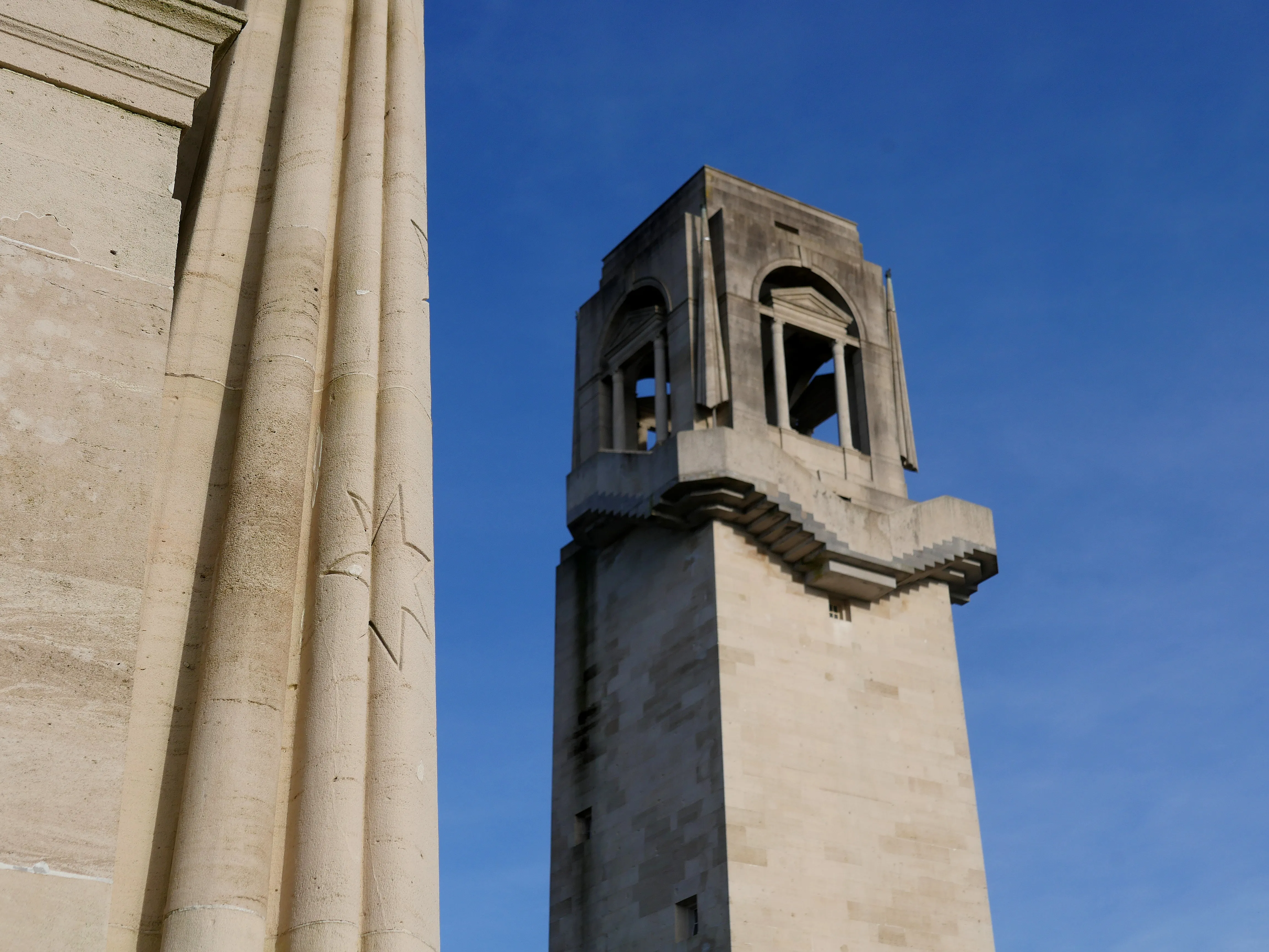 Un musée "monumental"
