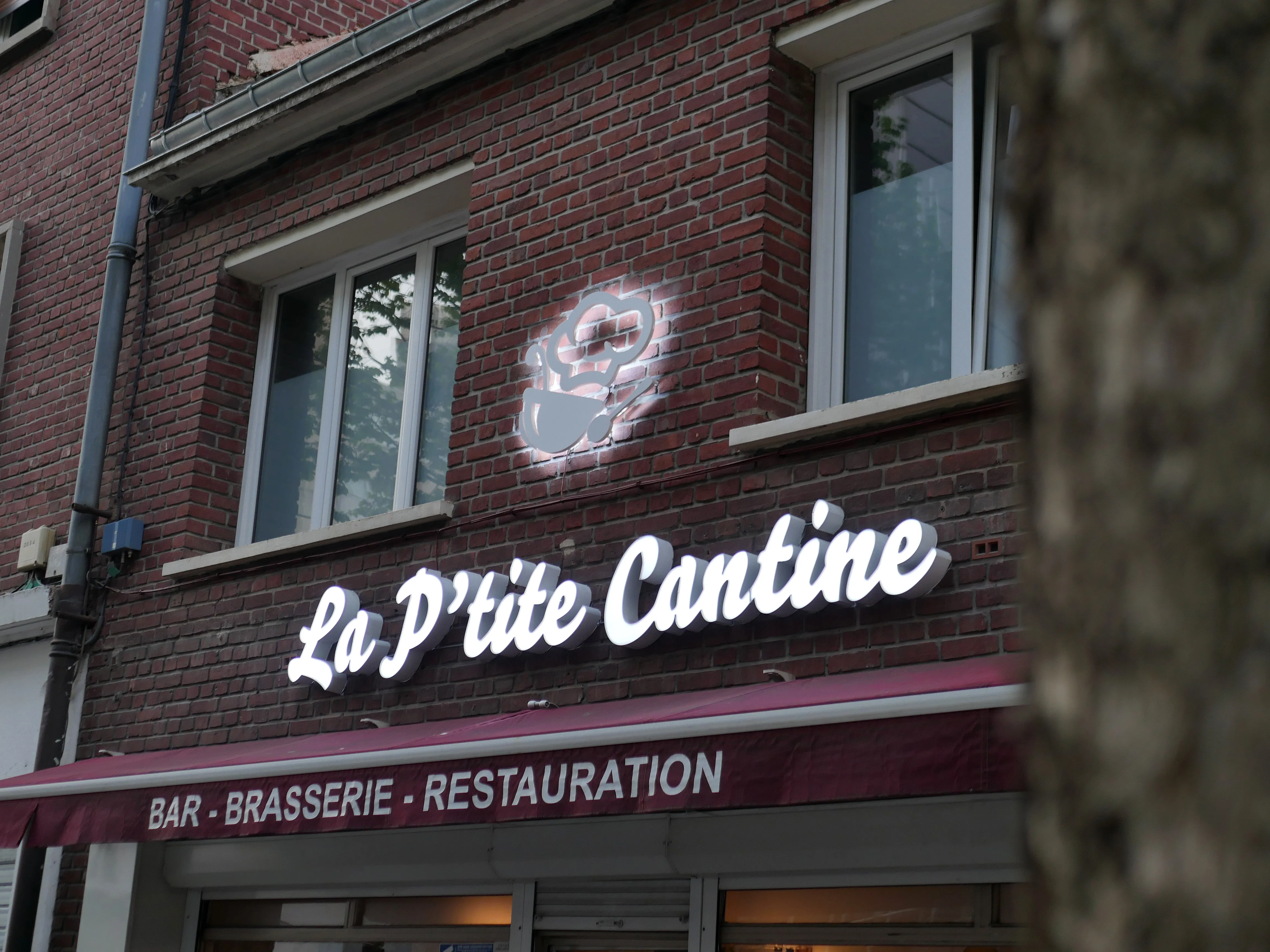 Régalez-vous sans chichi