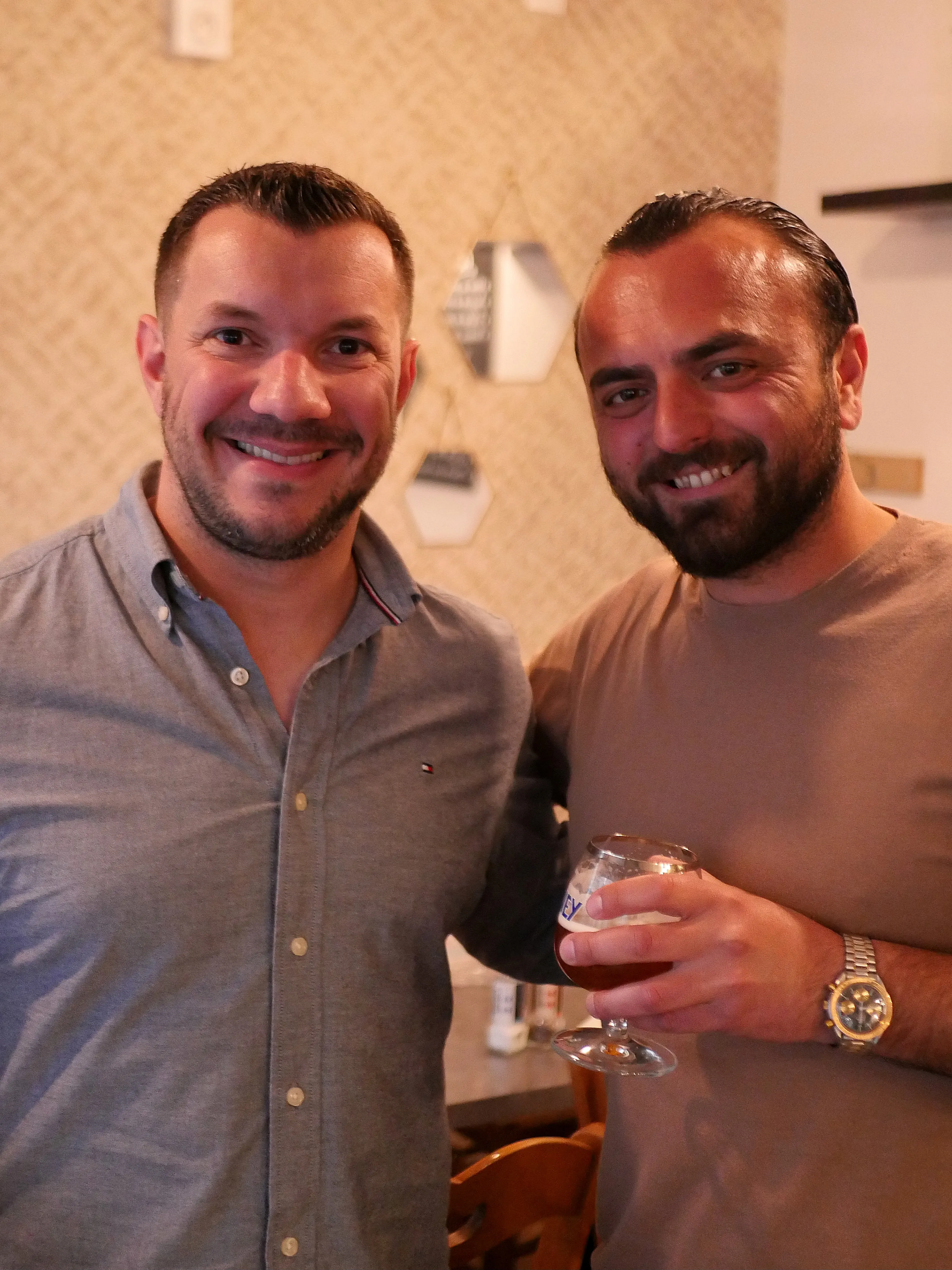 Régalez-vous sans chichi