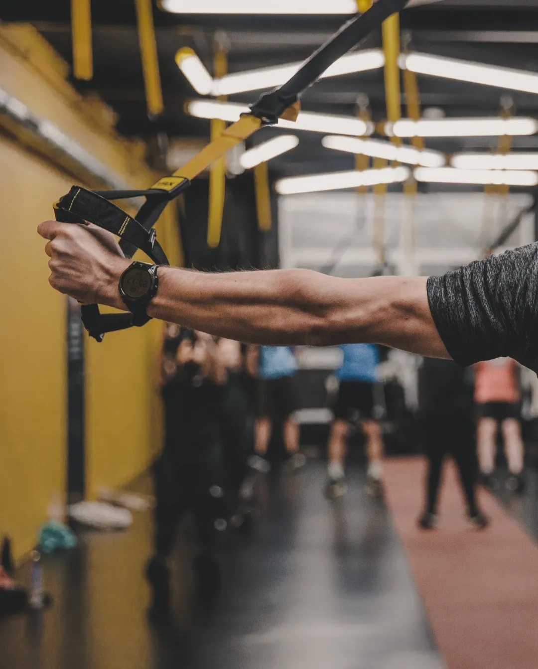 Faire du sport à Amiens Sud