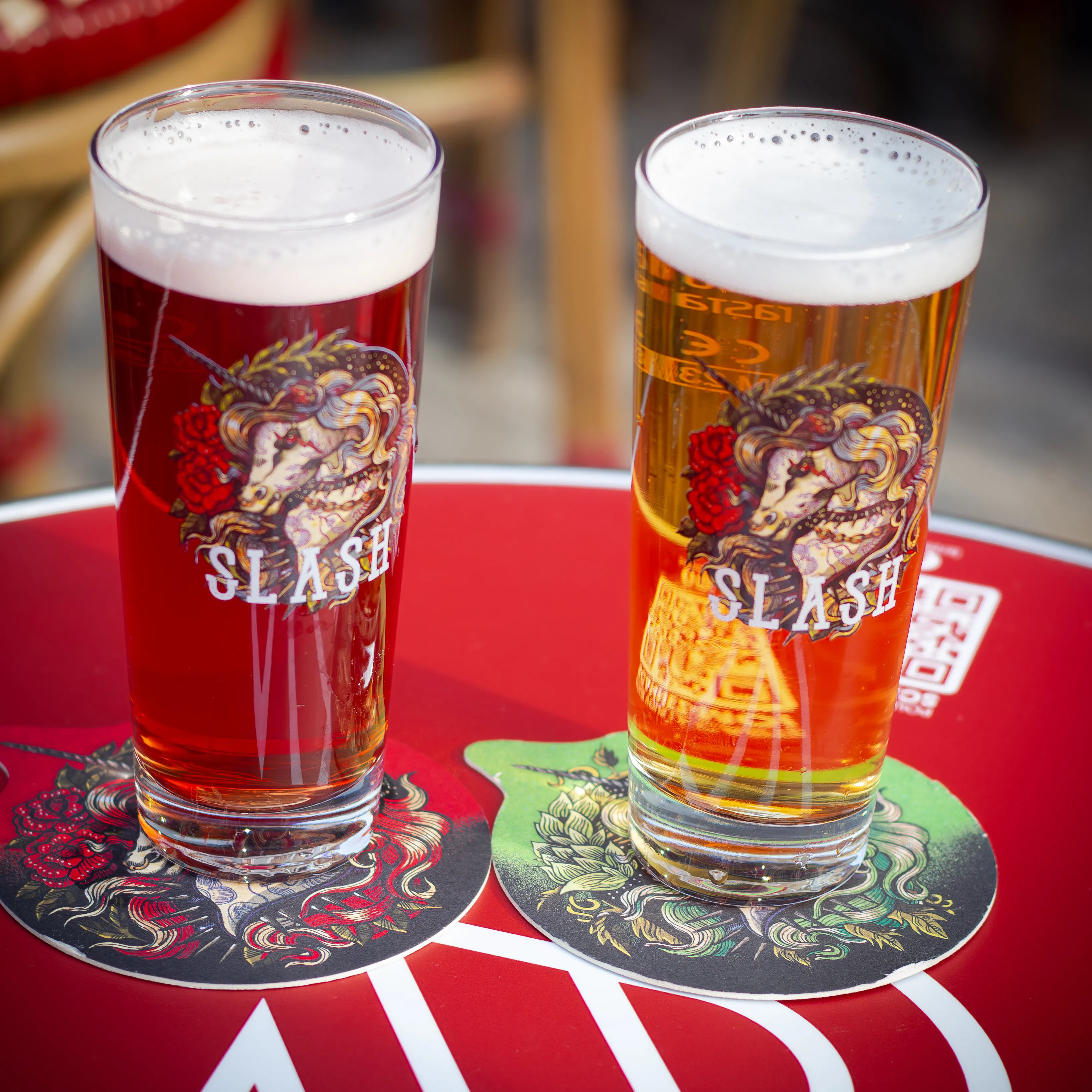 Le repère des noctambules à Amiens