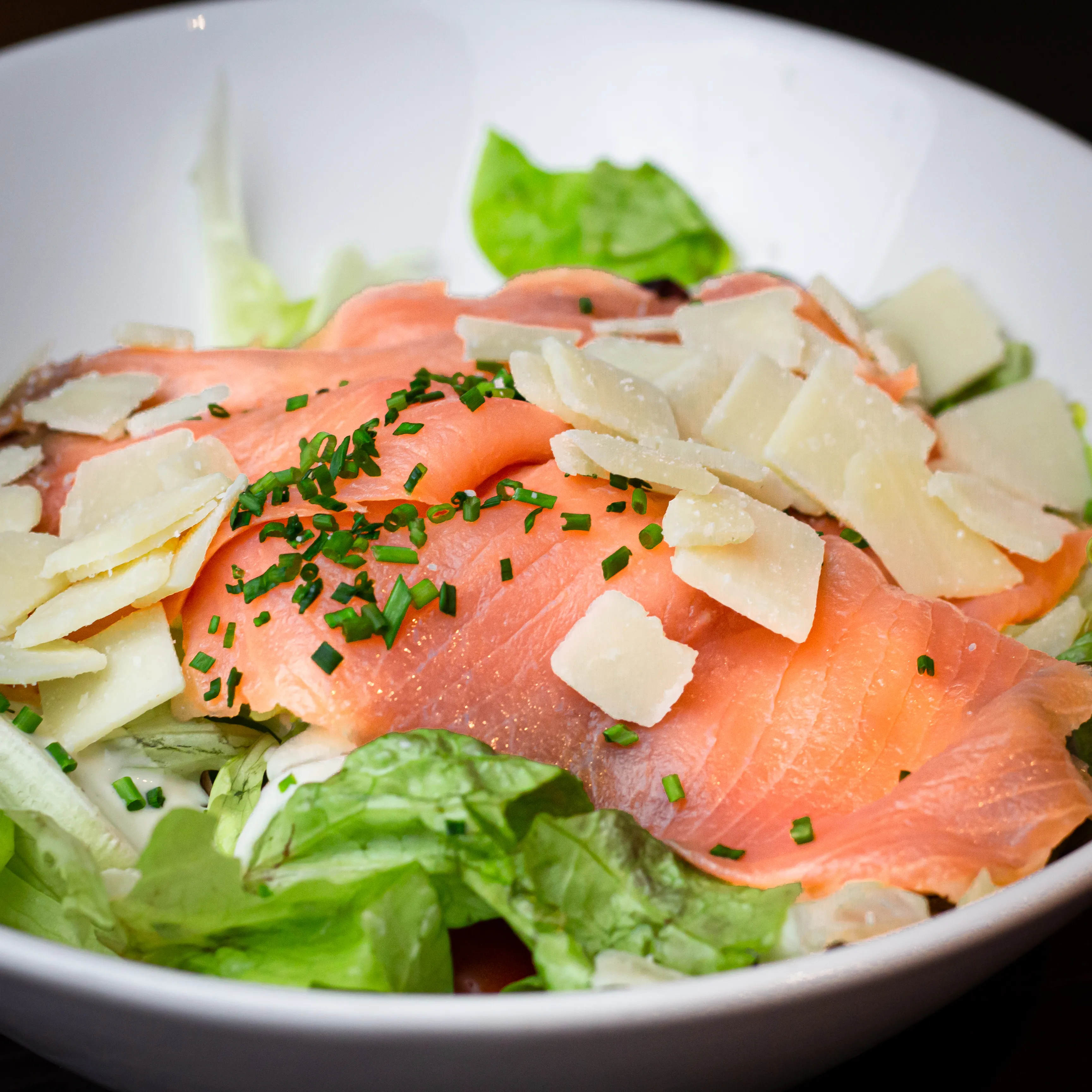 Bien boire et bien manger en continu