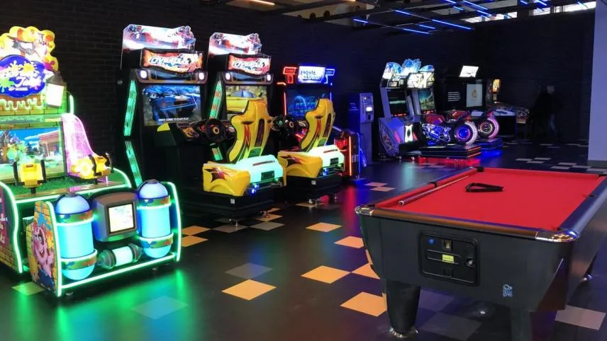 Un bon film et des pop-corns !