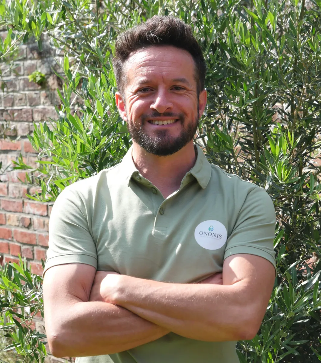 Un rêve de jardins et de paysages