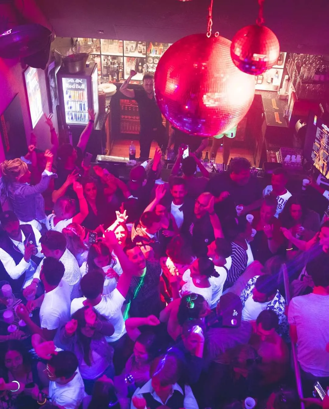 La référence LGBTQIA+ à Amiens