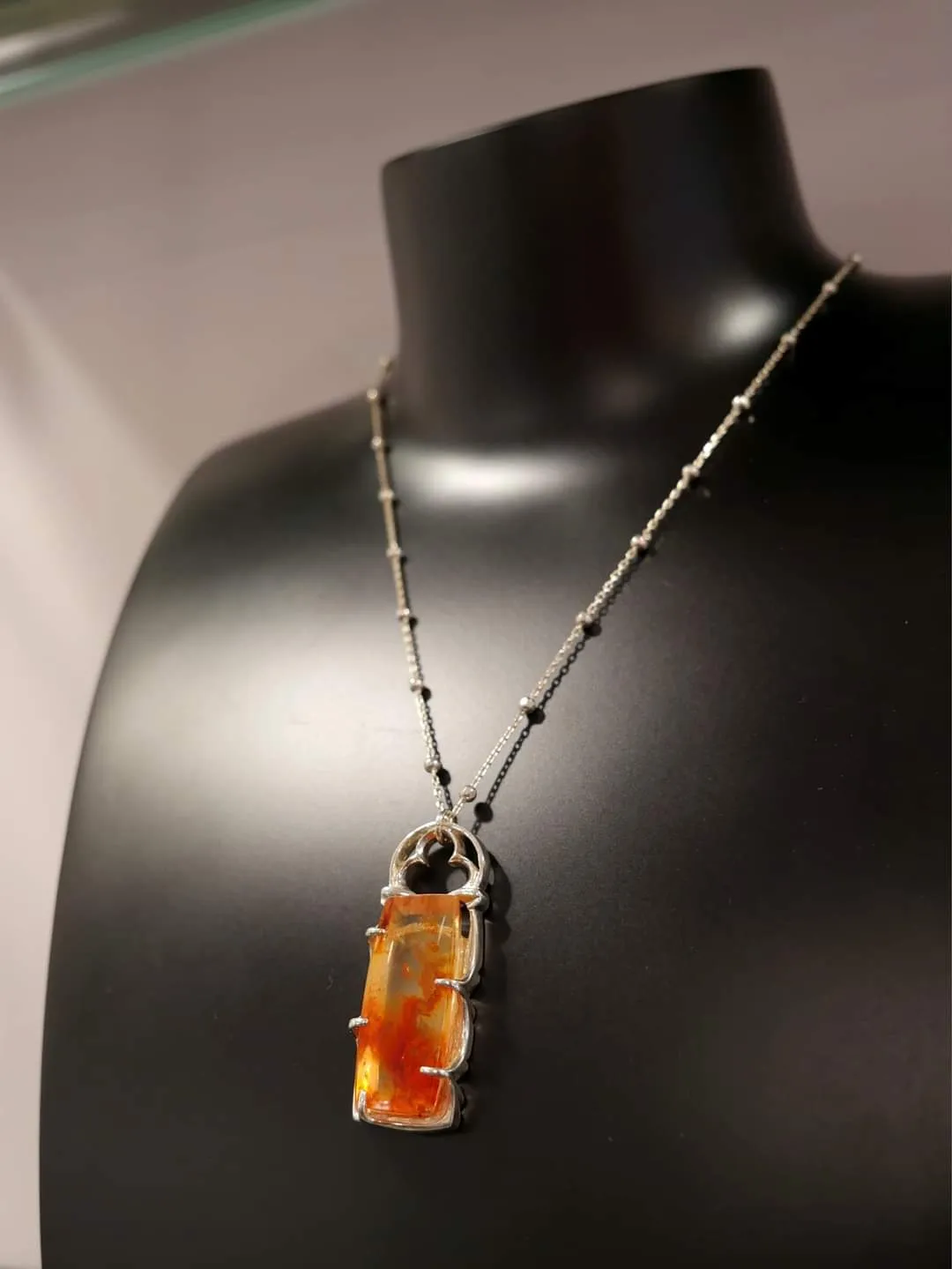 Une bijouterie pleine de curiosités et de talents !