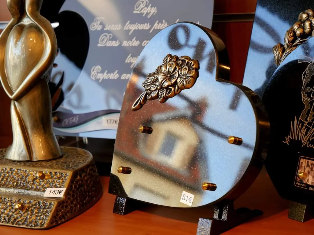 Les Pompes Funèbres Althea