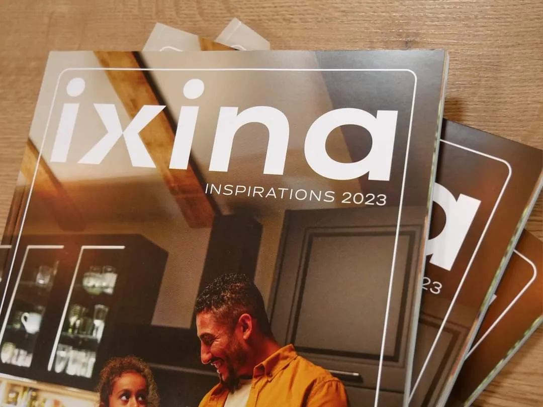 La cuisine de vos rêves... et bien plus !