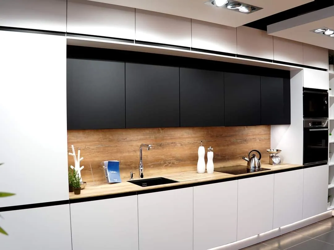 La cuisine de vos rêves... et bien plus !