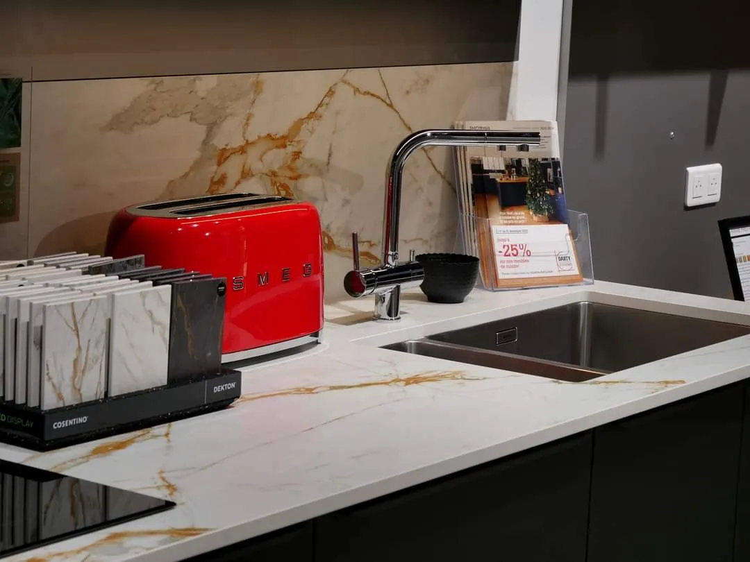 Darty, le partenaire idéal pour équiper ta maison