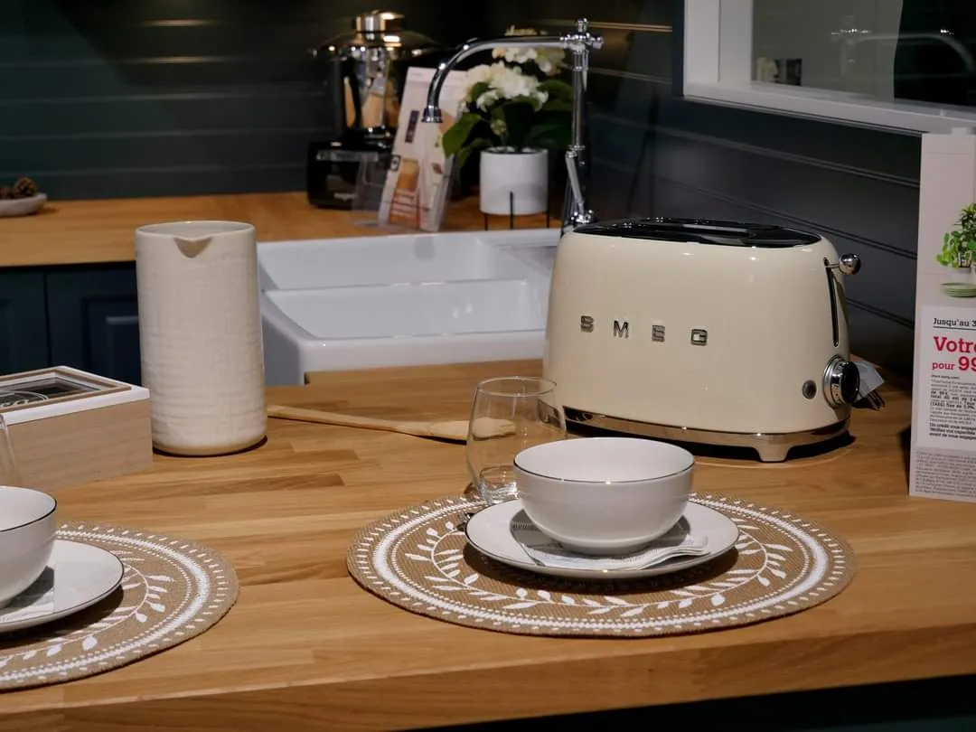 Darty, le partenaire idéal pour équiper ta maison