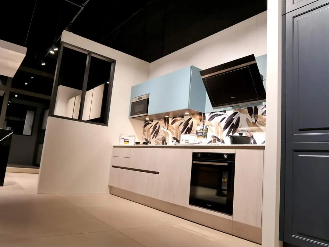 Darty Cuisine & Literie