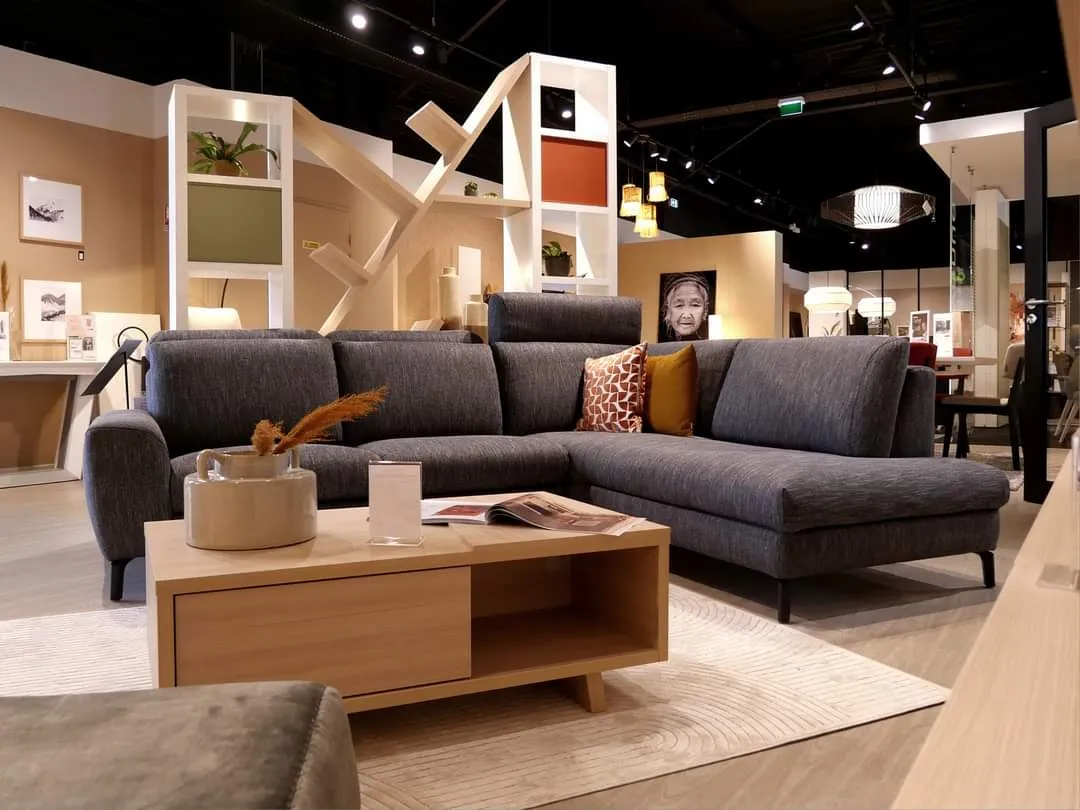 L'art de vivre confortablement et durablement