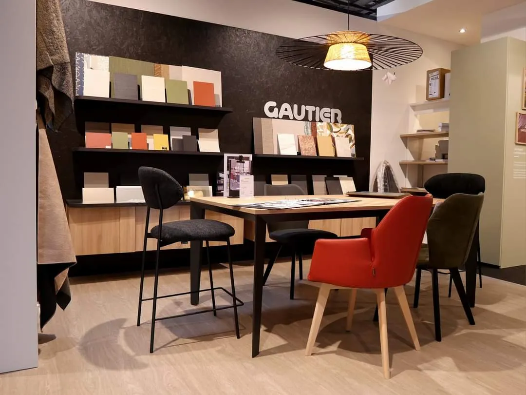 L'art de vivre confortablement et durablement