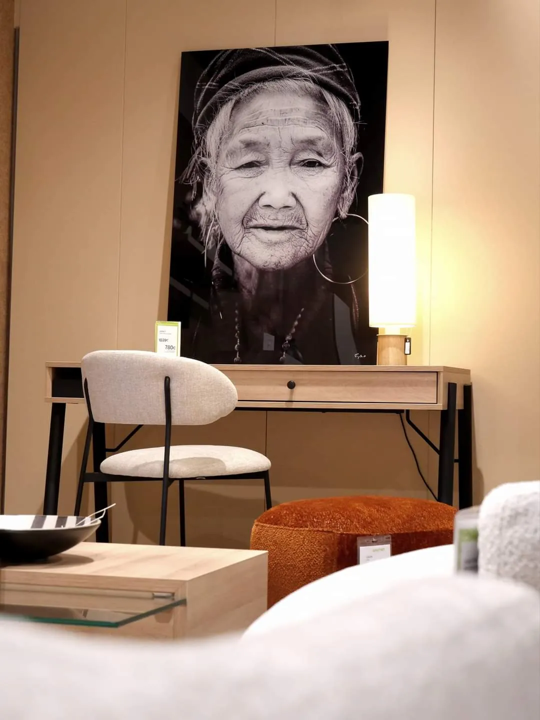 L'art de vivre confortablement et durablement