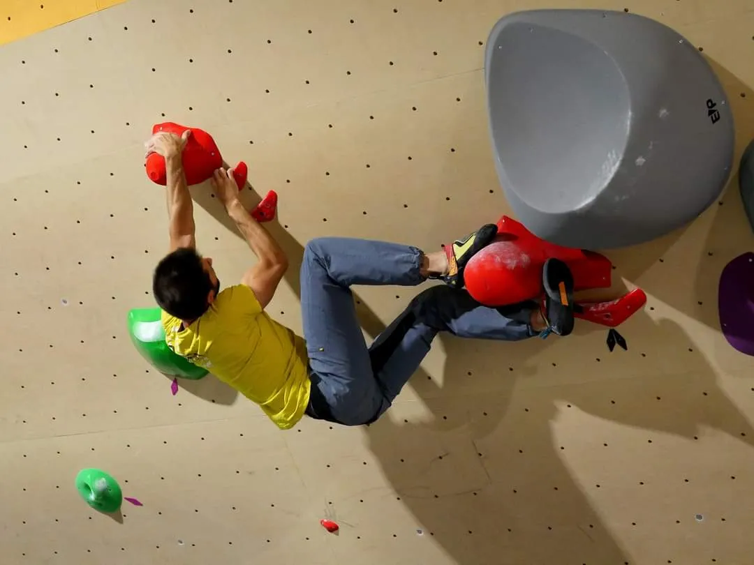 L’ascension du Mont G.A.B