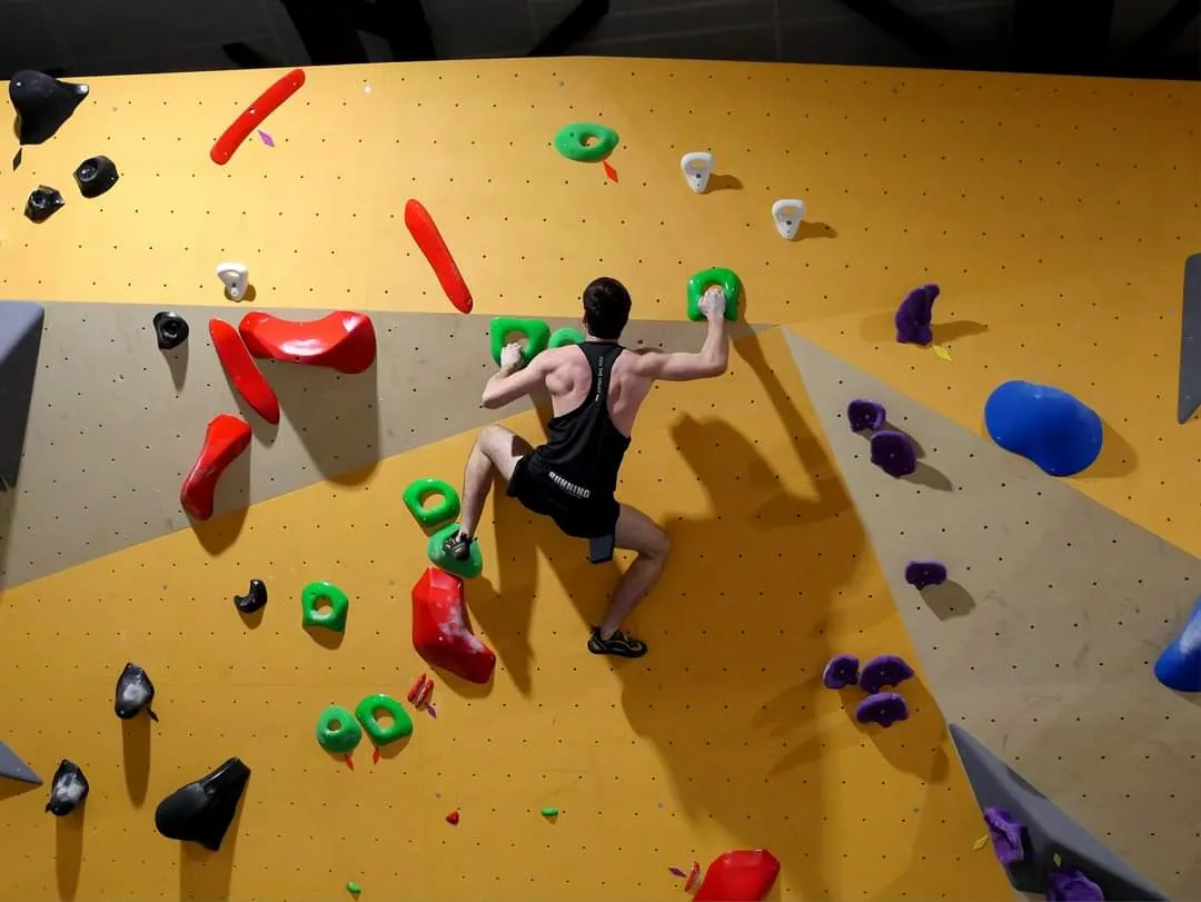 L’ascension du Mont G.A.B