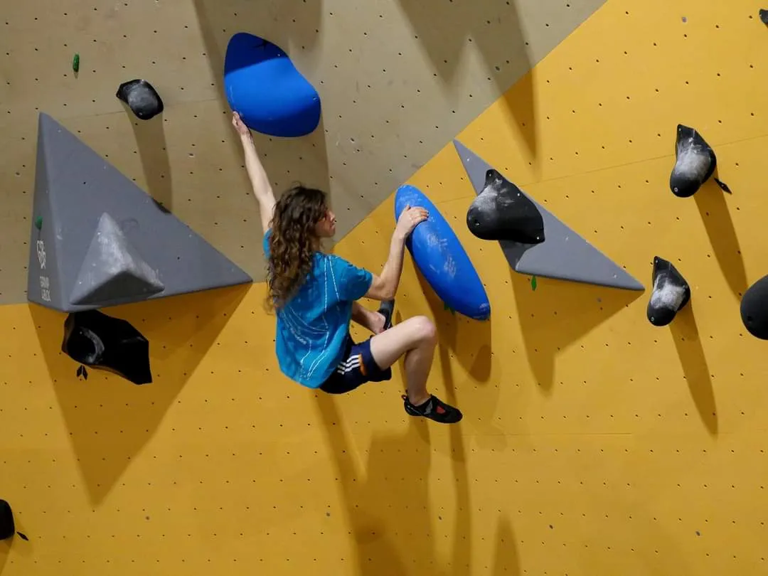 L’ascension du Mont G.A.B