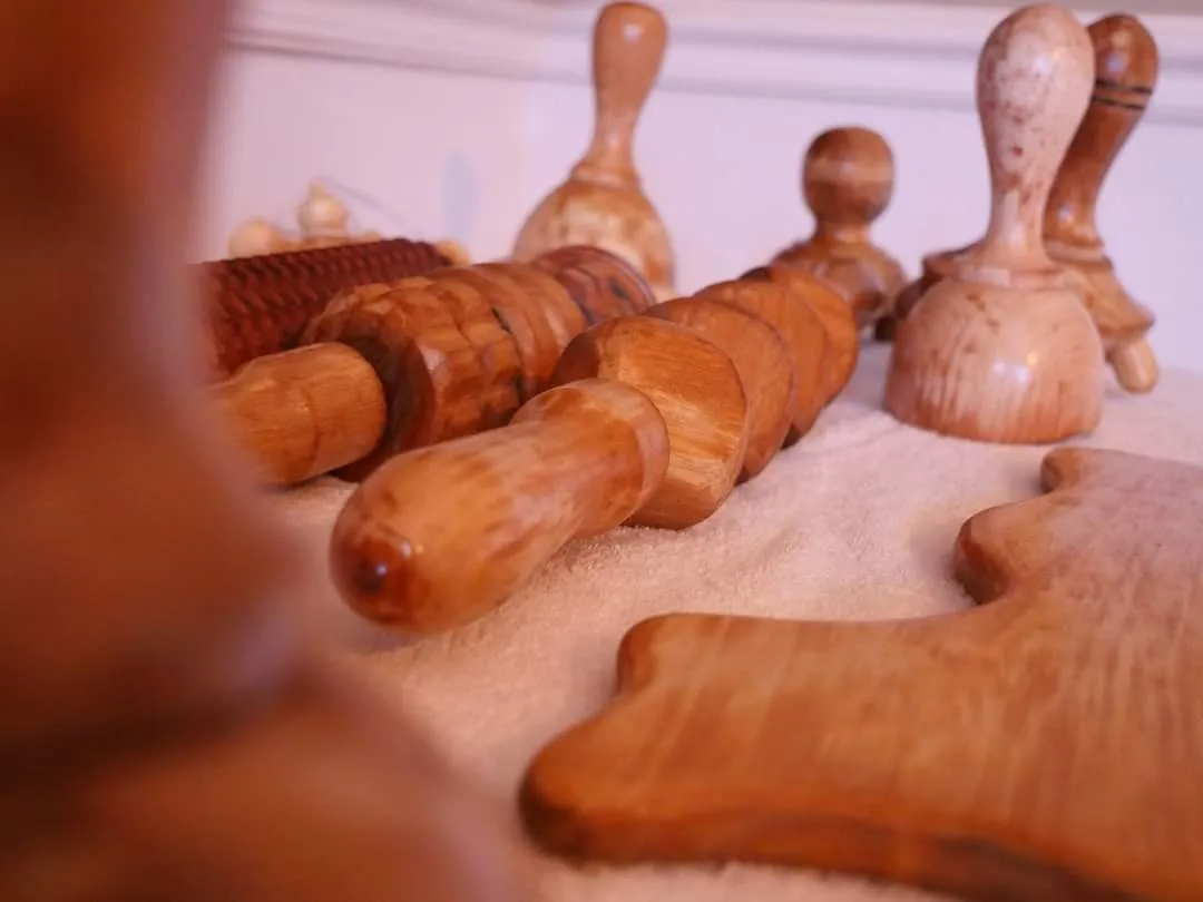 Des mains en or, des doigts de fée