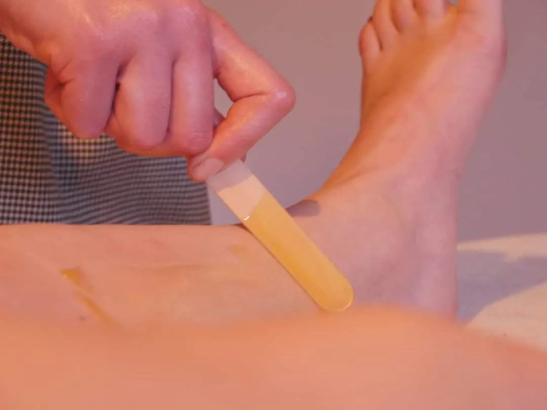 Des mains en or, des doigts de fée