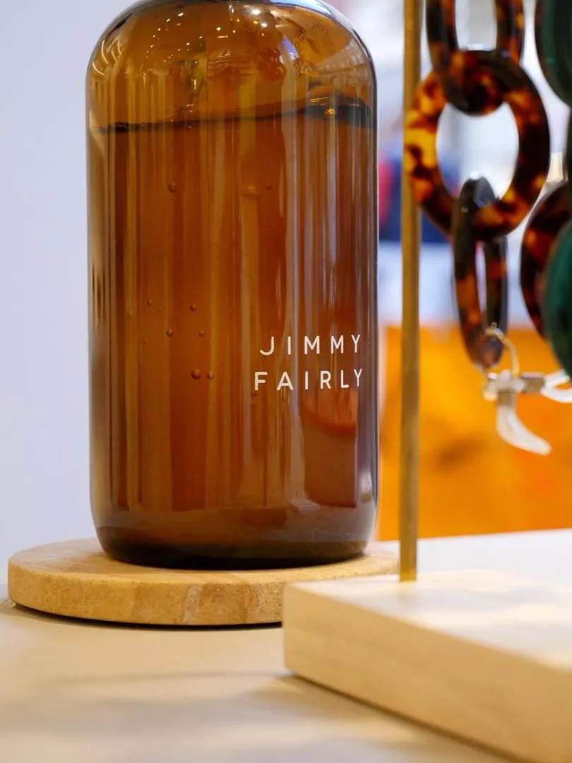 Le style adapté à ta vue !