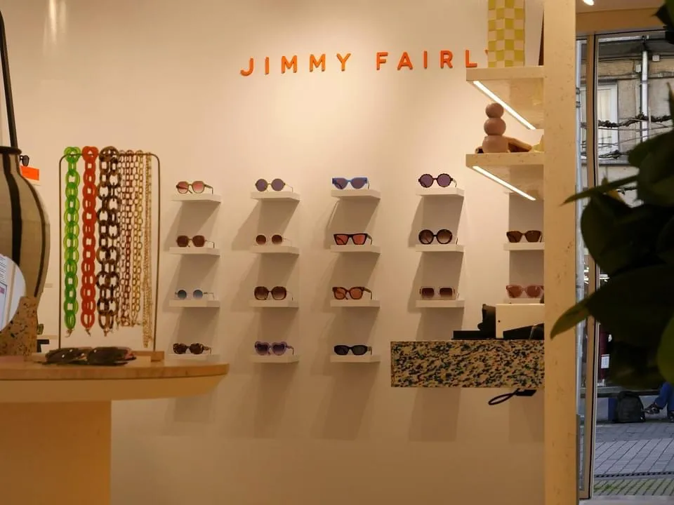 Le style adapté à ta vue !